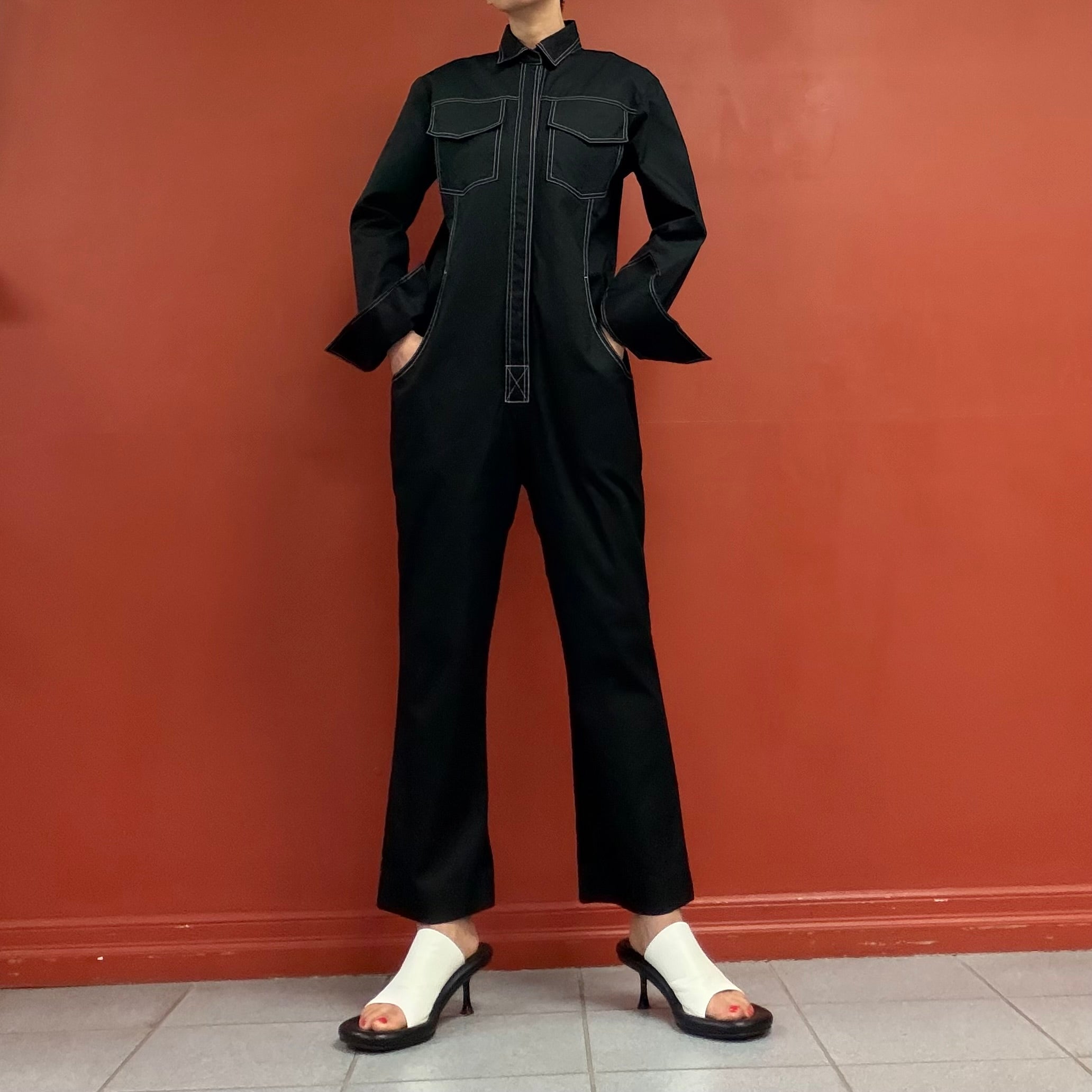 ORSEUND IRIS jumpsuits