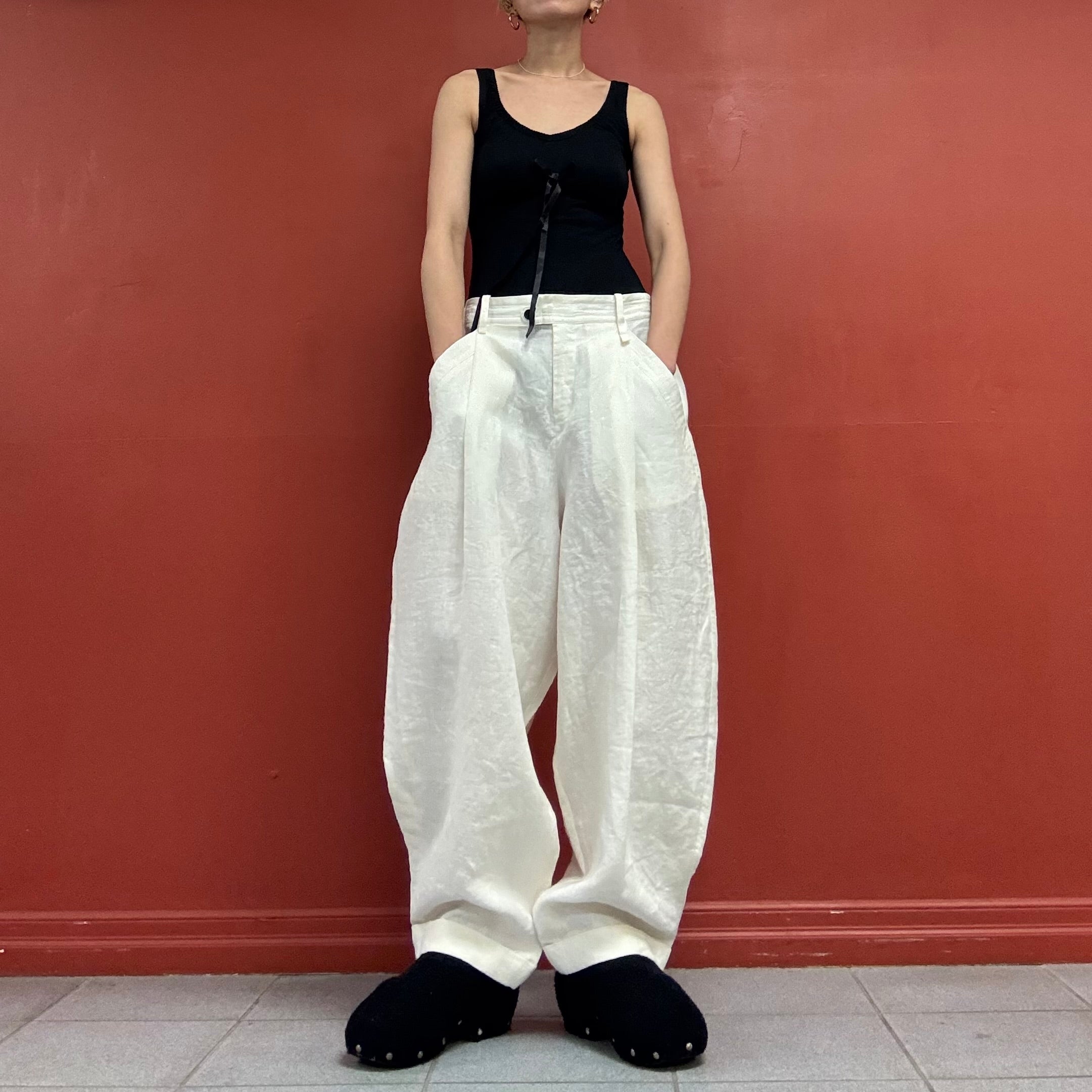 moyuru pants