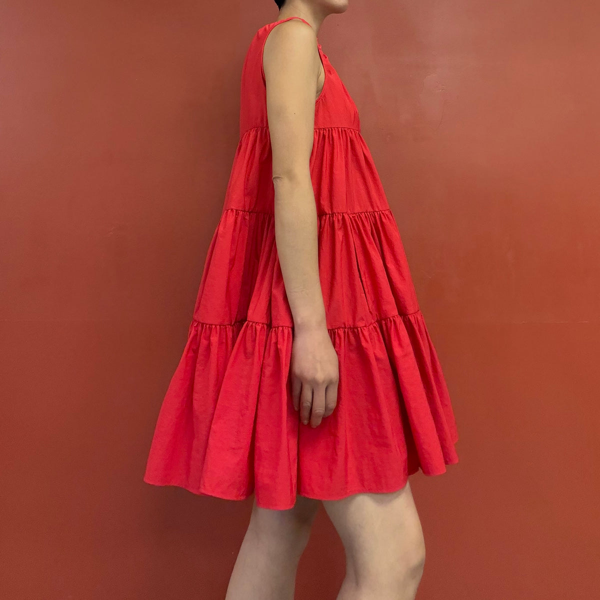 CECILIE BAHNSEN dress