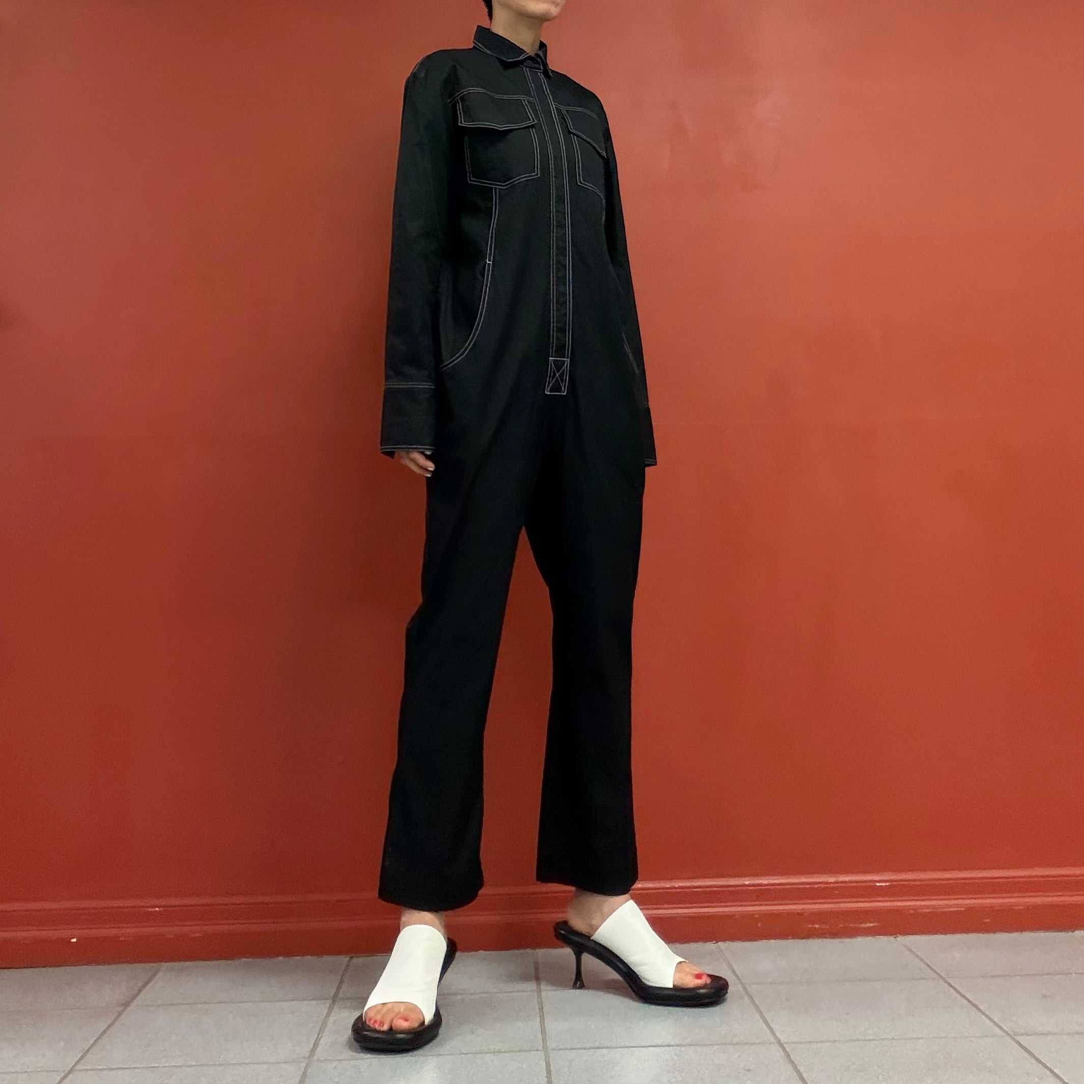 ORSEUND IRIS jumpsuits