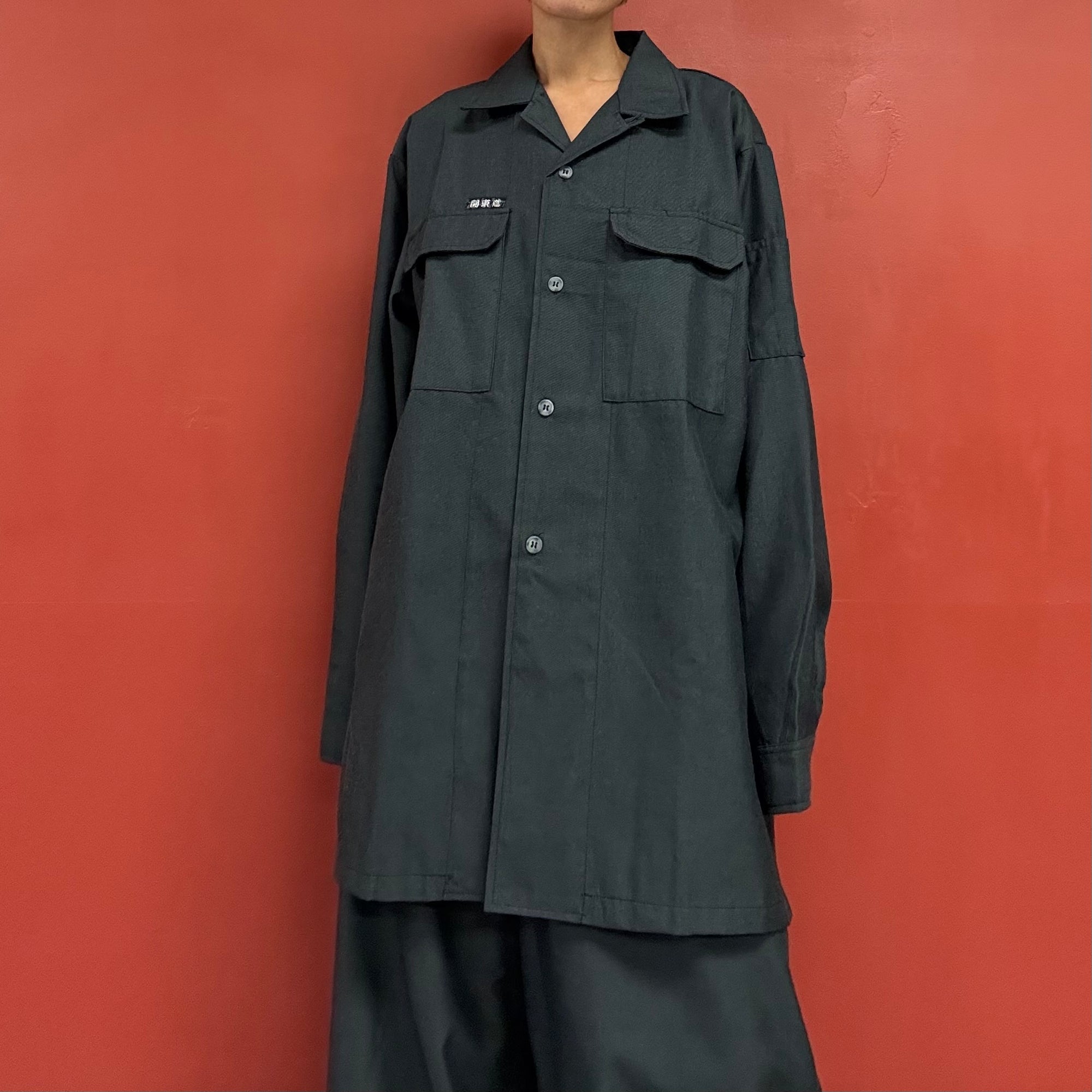 Men’s workwear