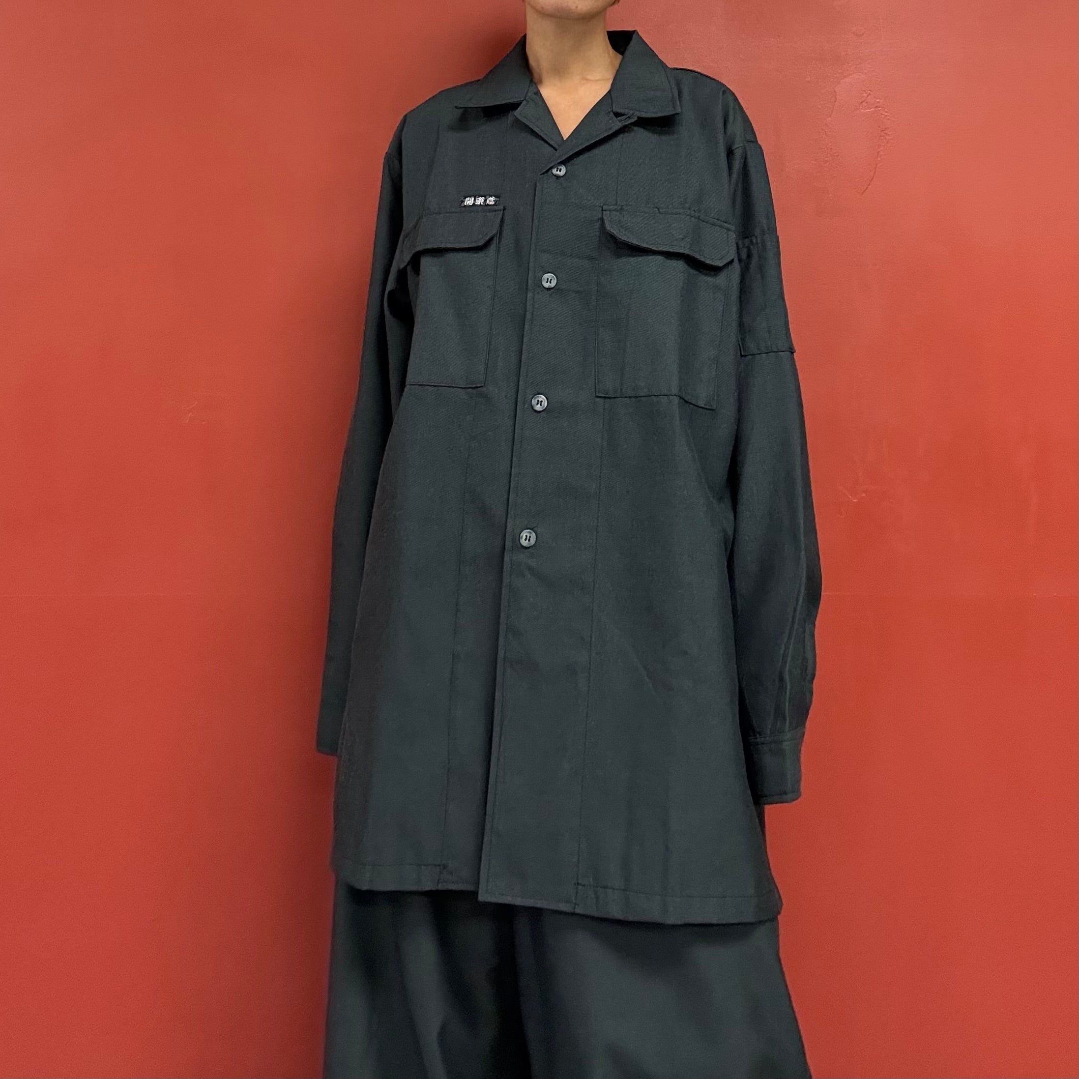 Men’s workwear