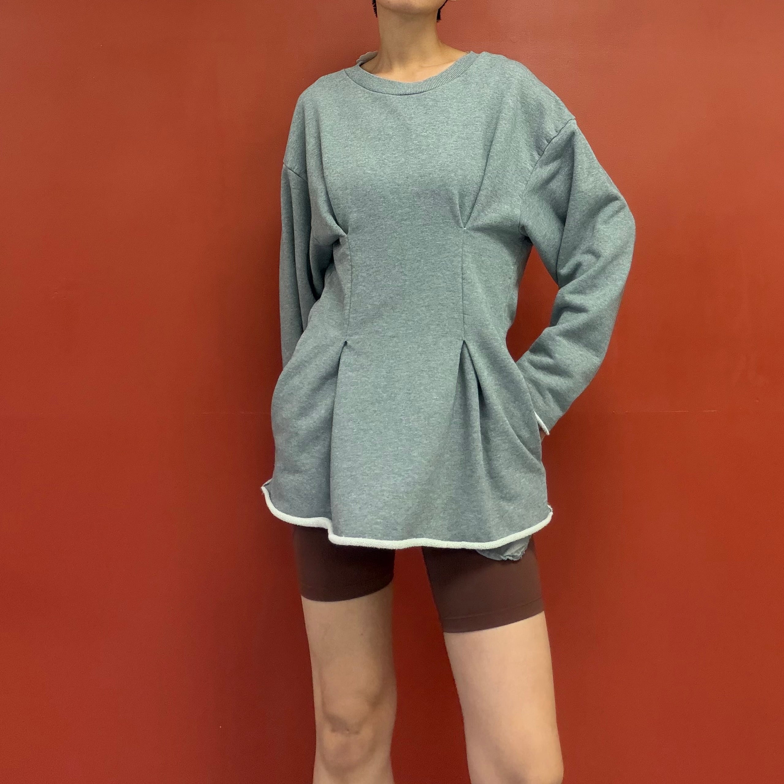 MM6 sweatshirt