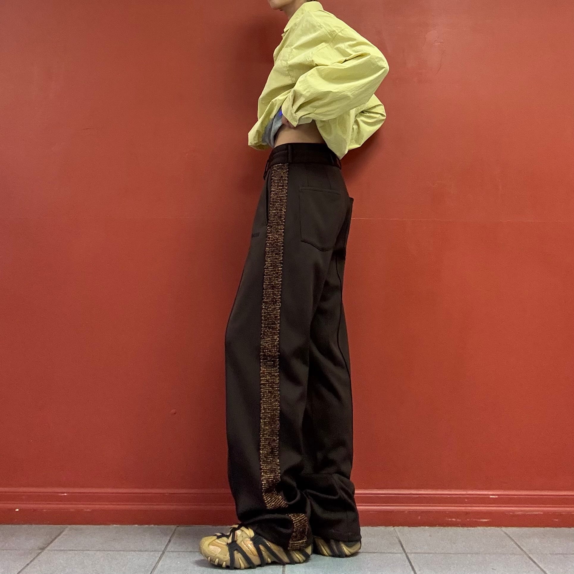TTT MSW track pants