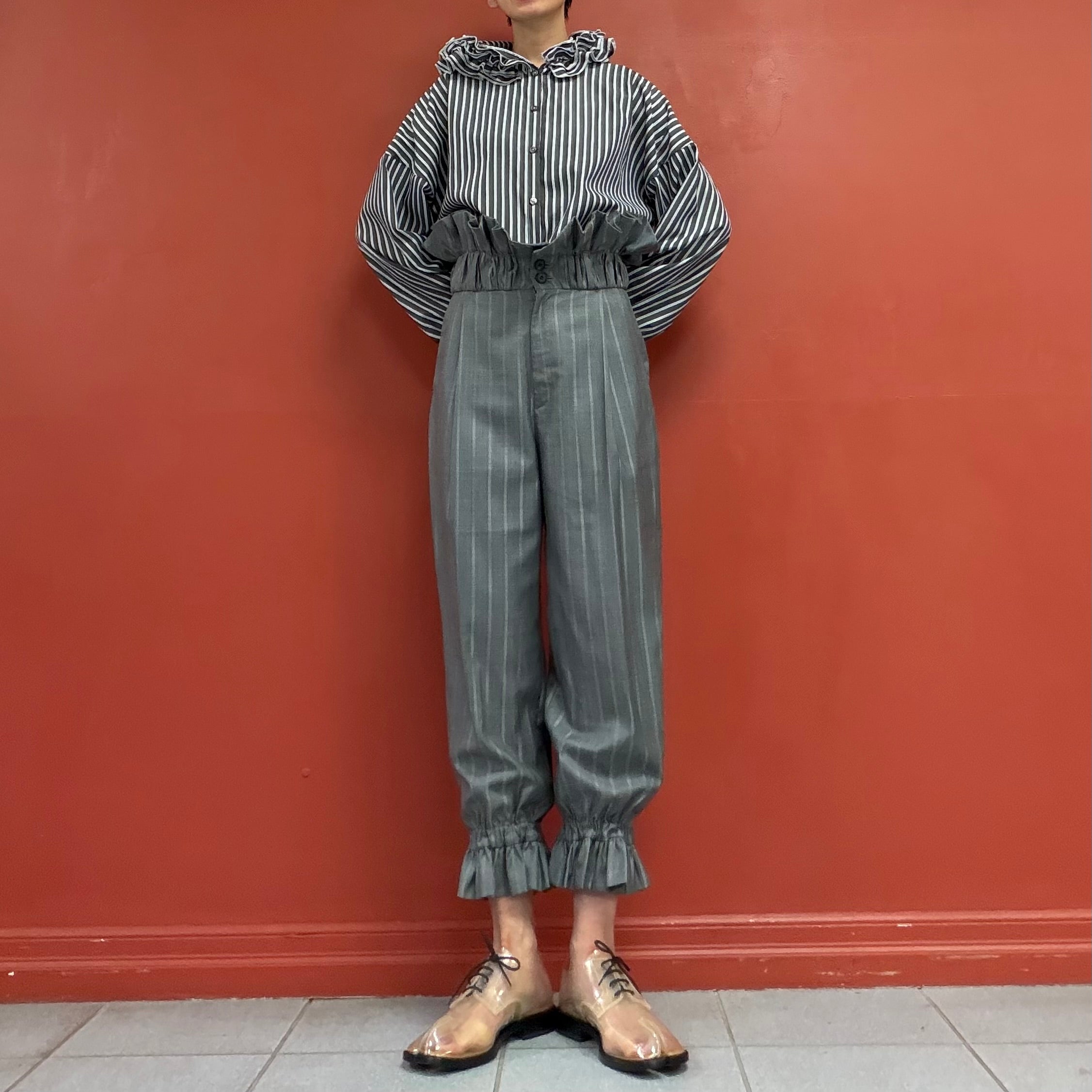 mikiosakabe pants