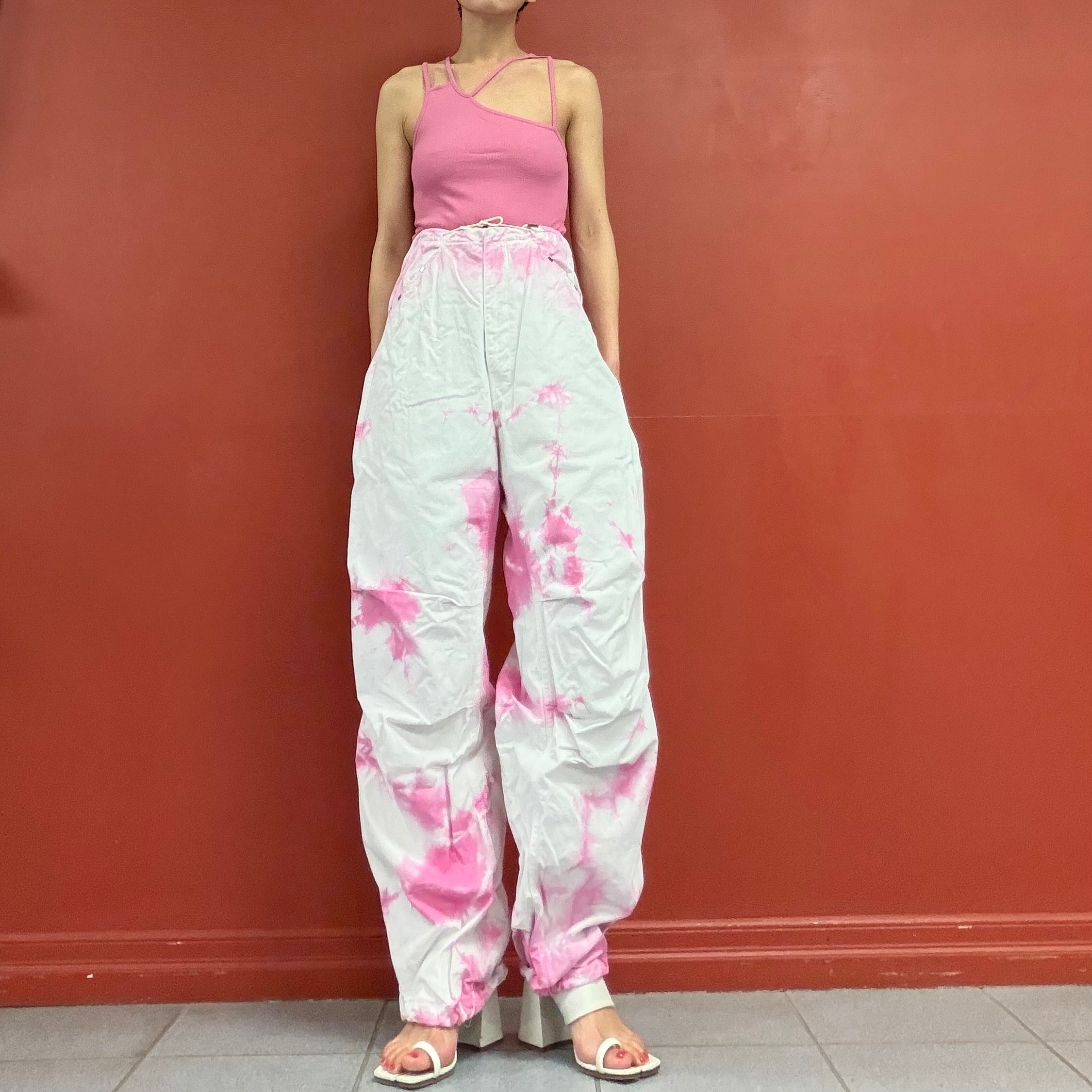 DARKPARK cargo pants