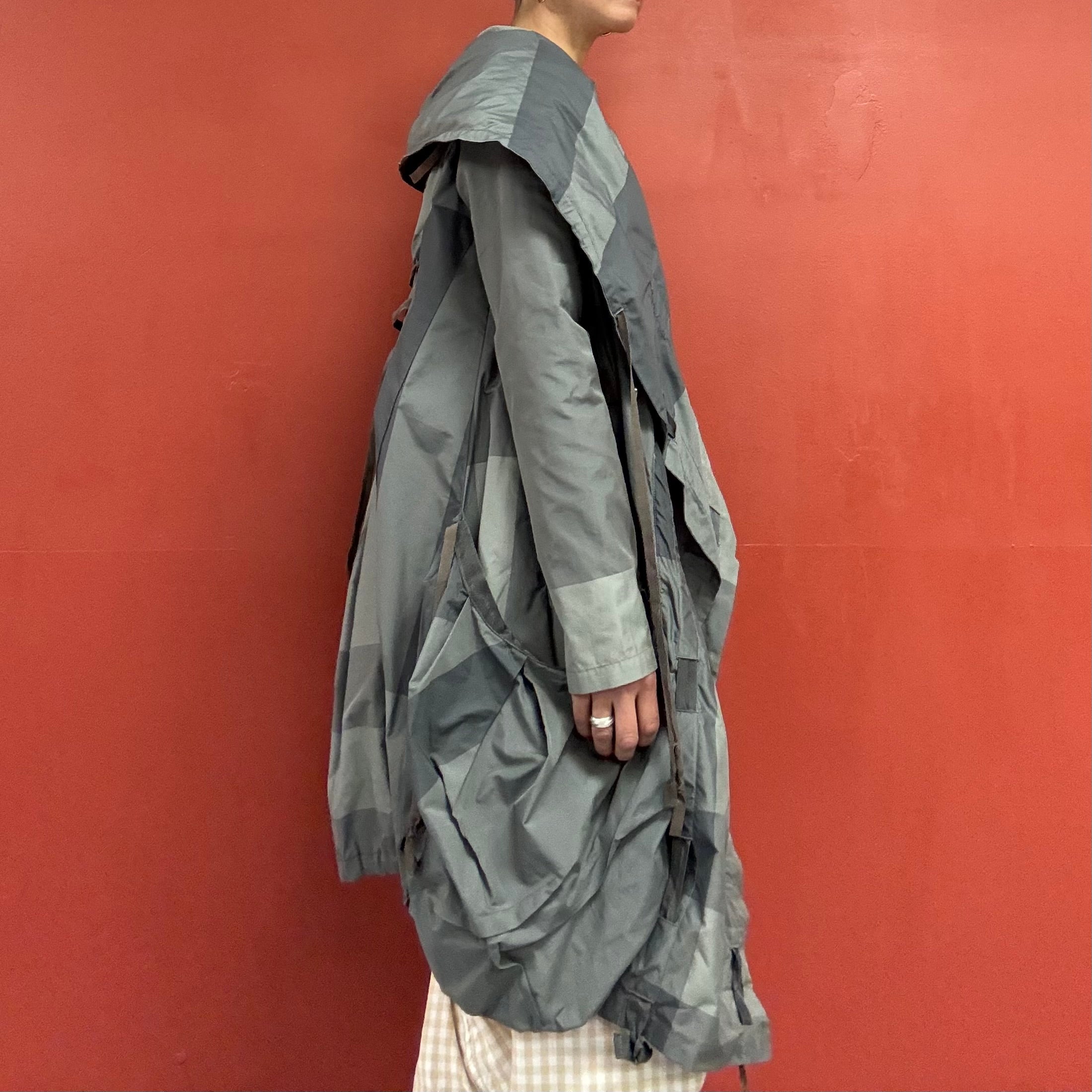 MARITHÉ FRANÇOIS GIRBAUD Jacket