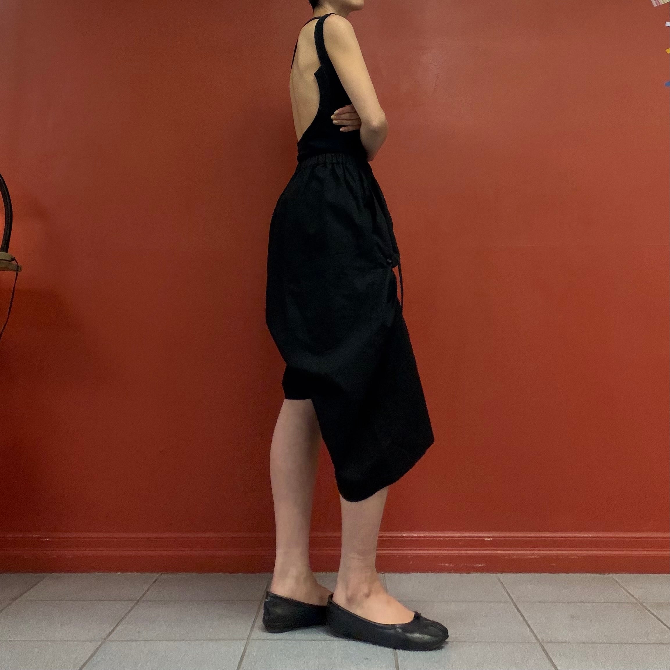 Transform pants