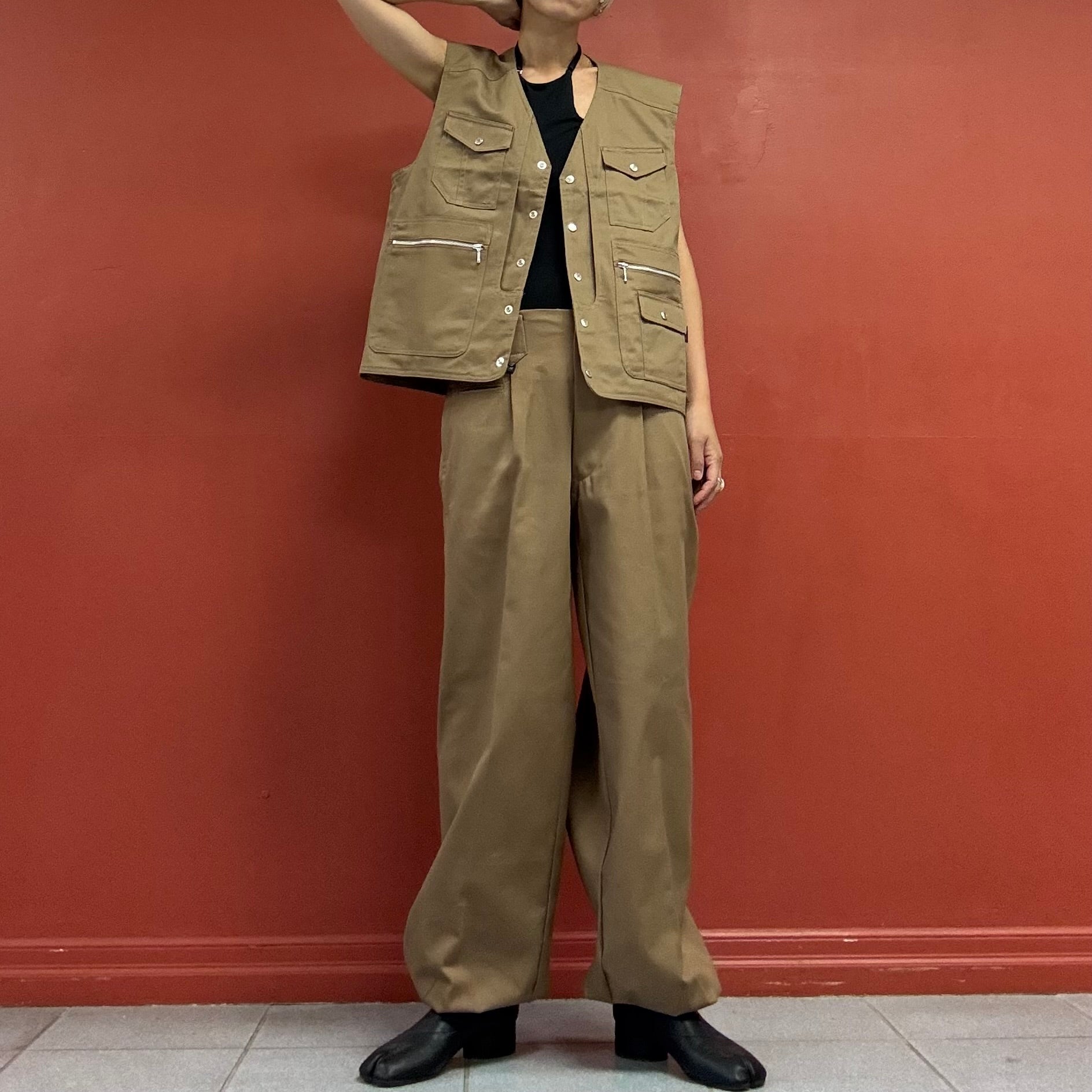 Vest