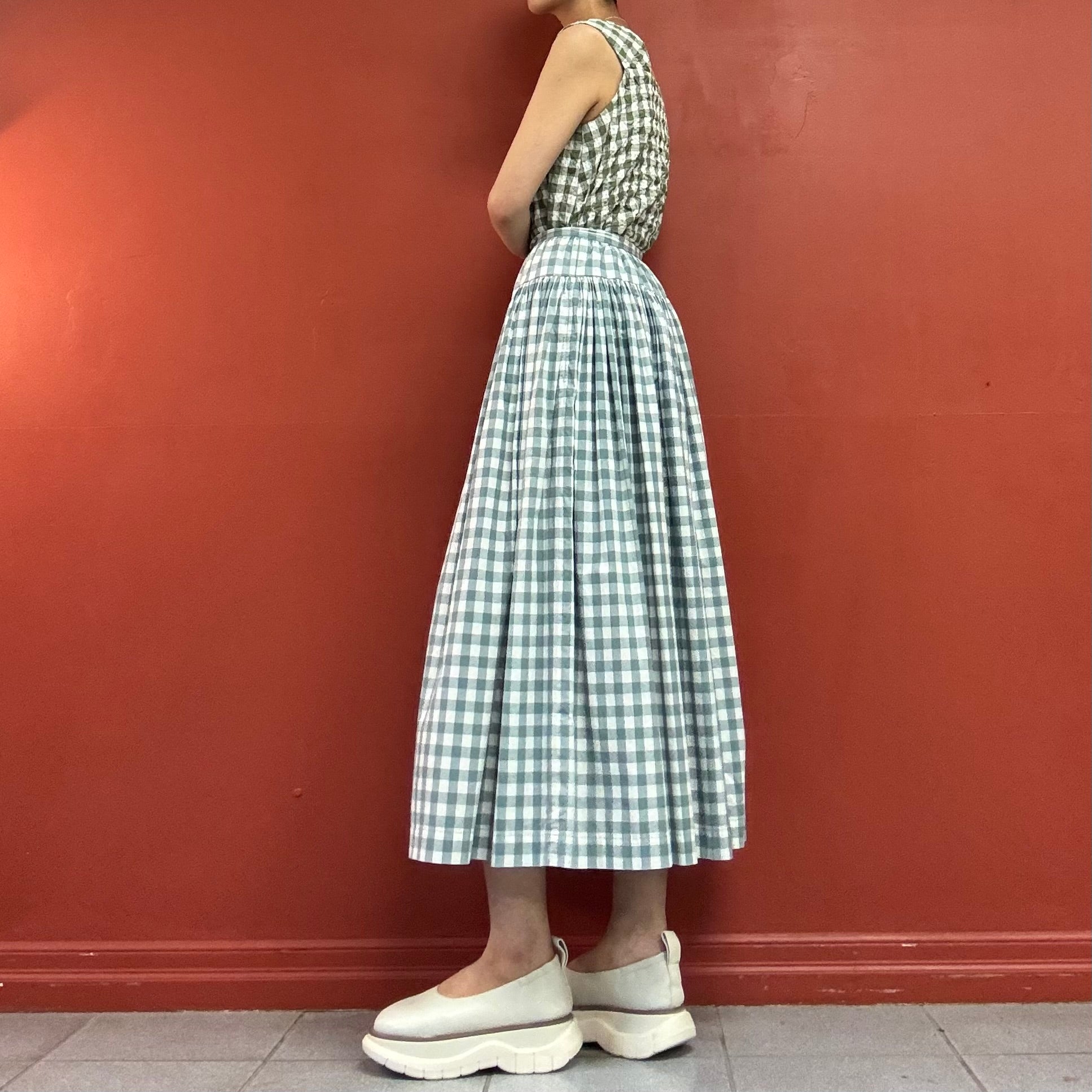 PINK HOUSE NATURAL TRAIL Skirt