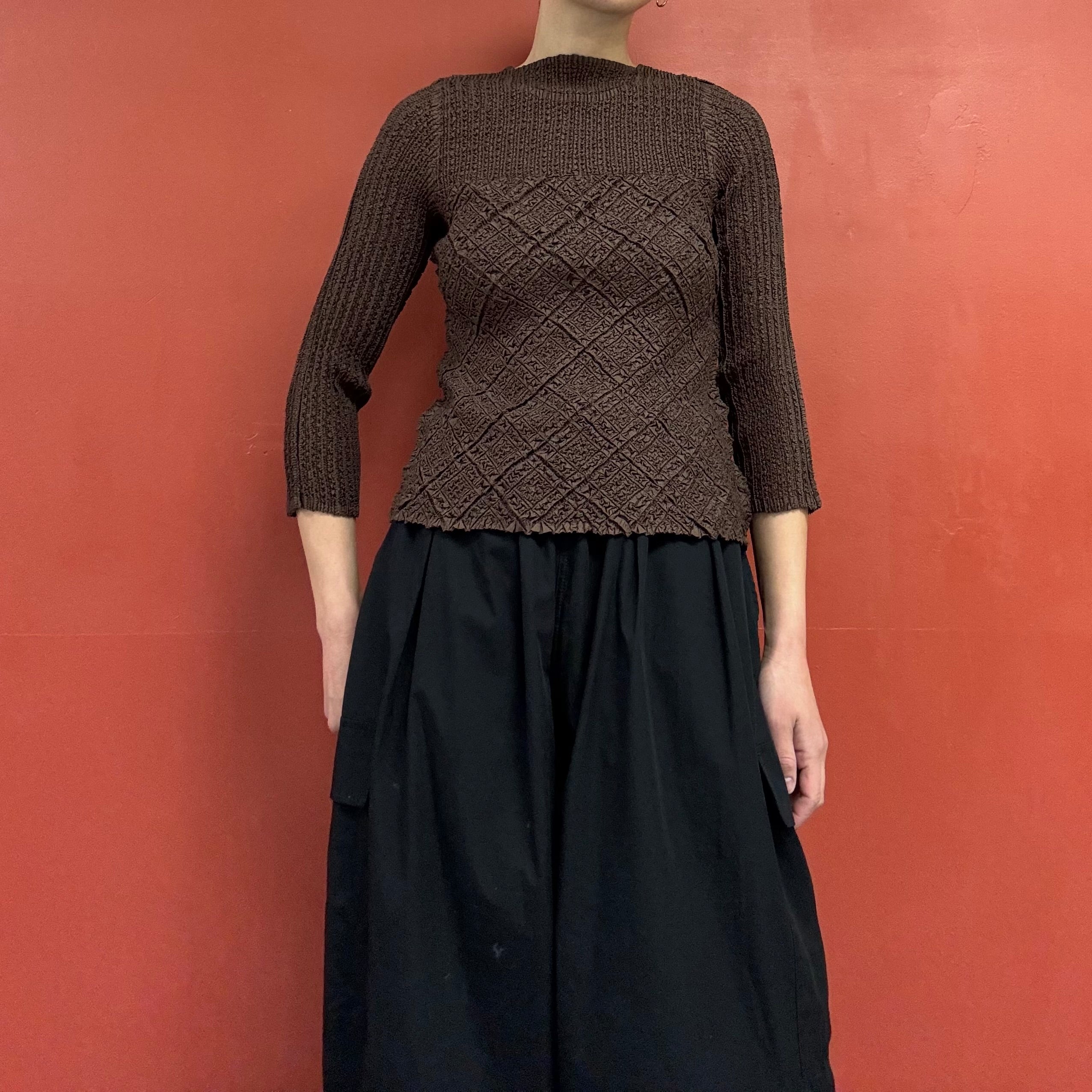 PEPLUM by YOSHIKI HISHINUMA