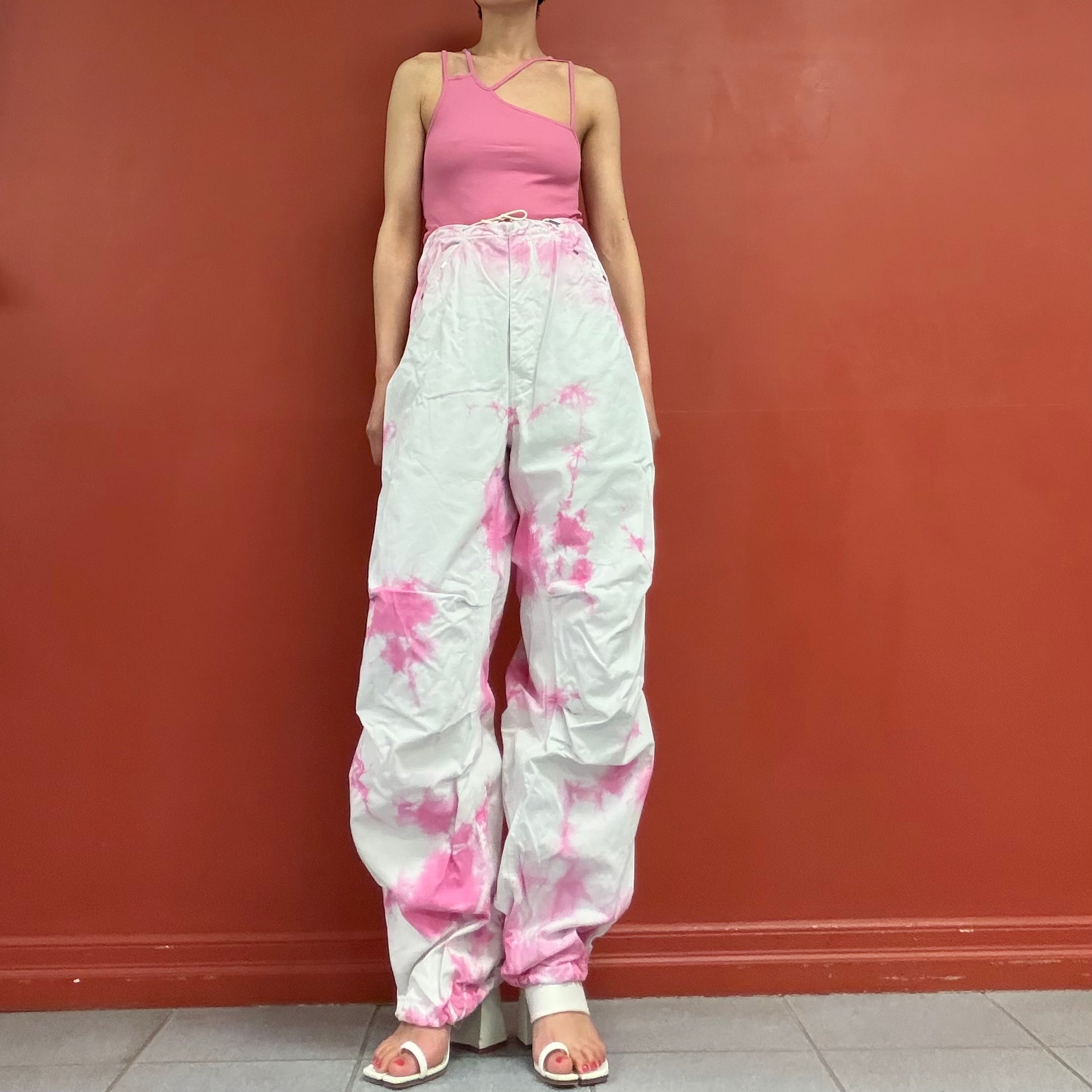 DARKPARK cargo pants