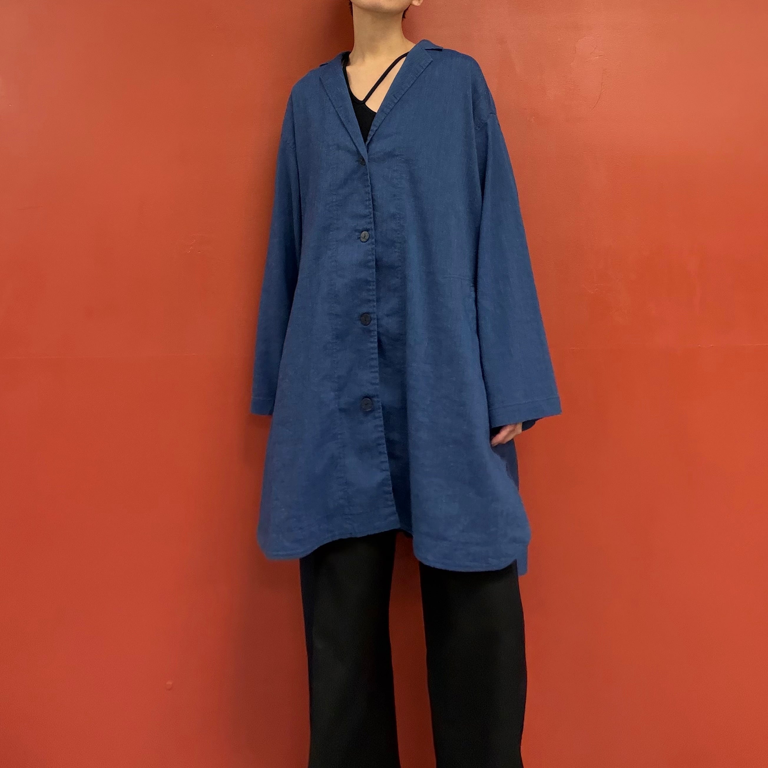 Shirt jacket