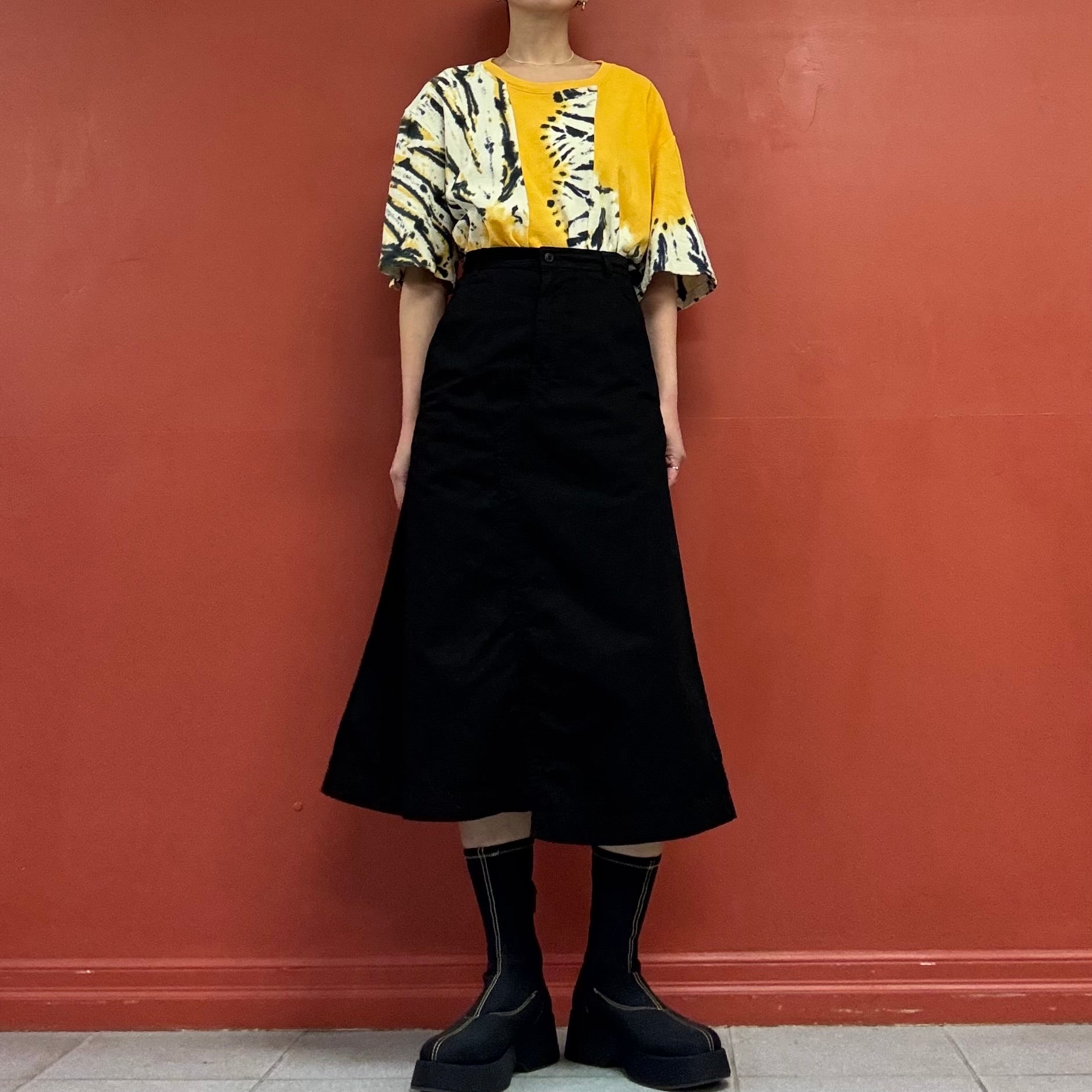 BLACK COMME des GARÇONS Skirt