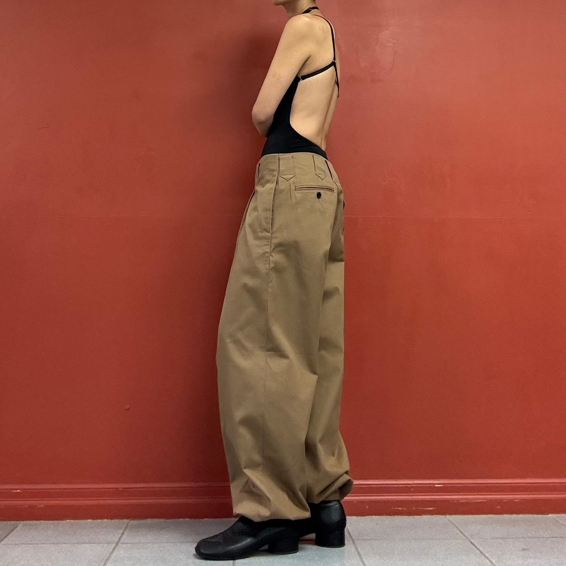 Tobi pants
