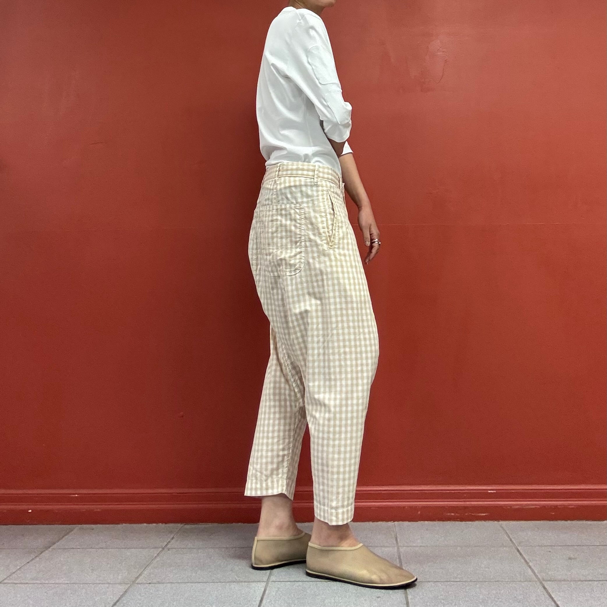 COMME des GARÇONS Pants