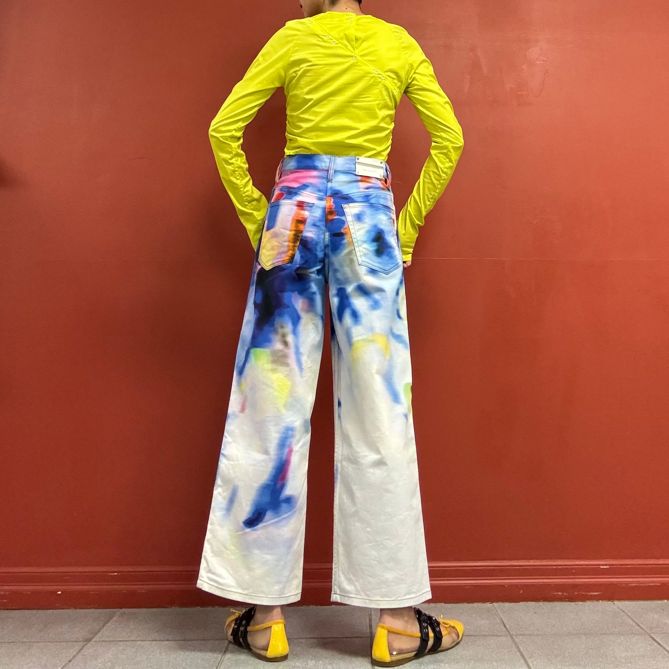 DRIES VAN NOTEN Pants