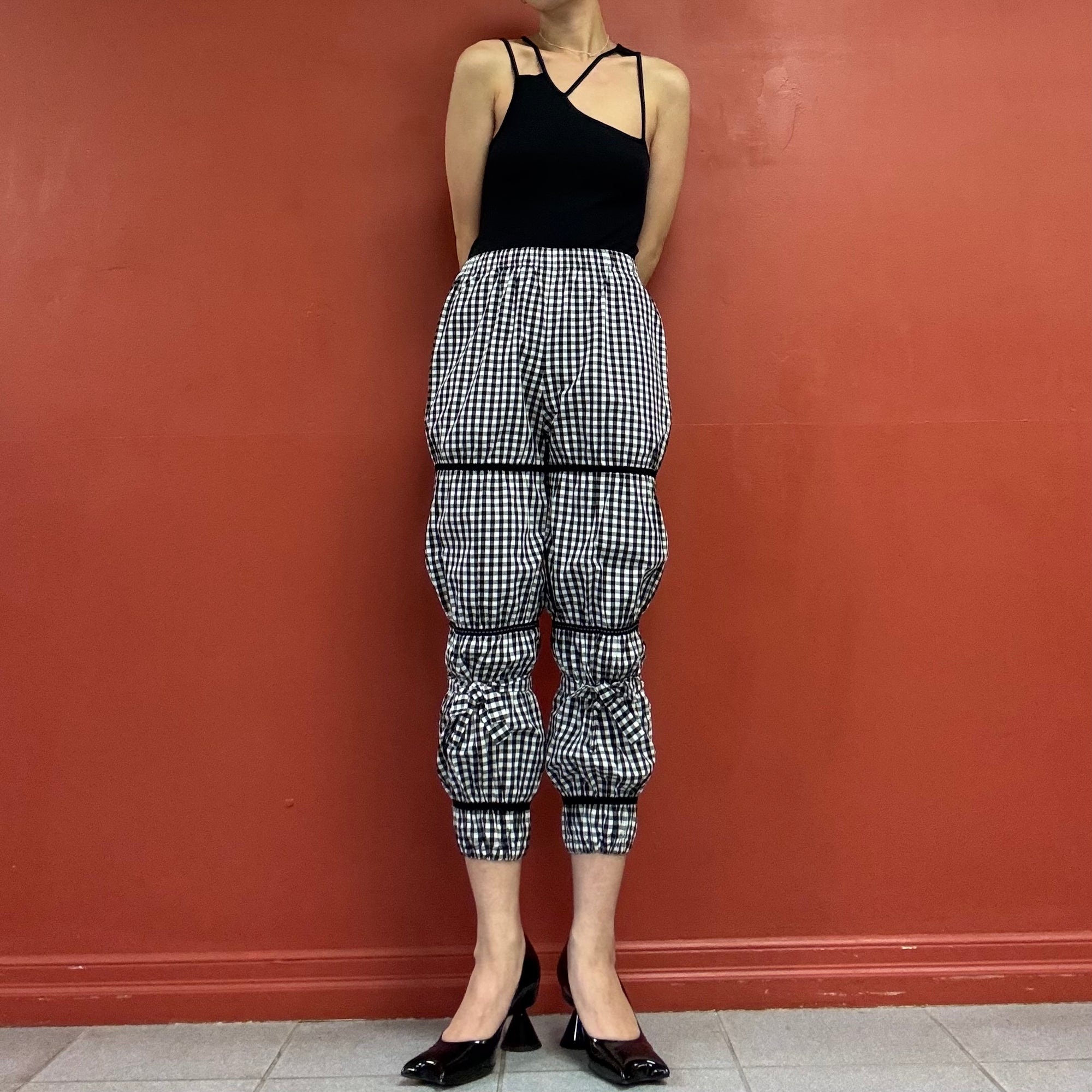 COMME des GARÇONS COMME des GARÇONS Pants