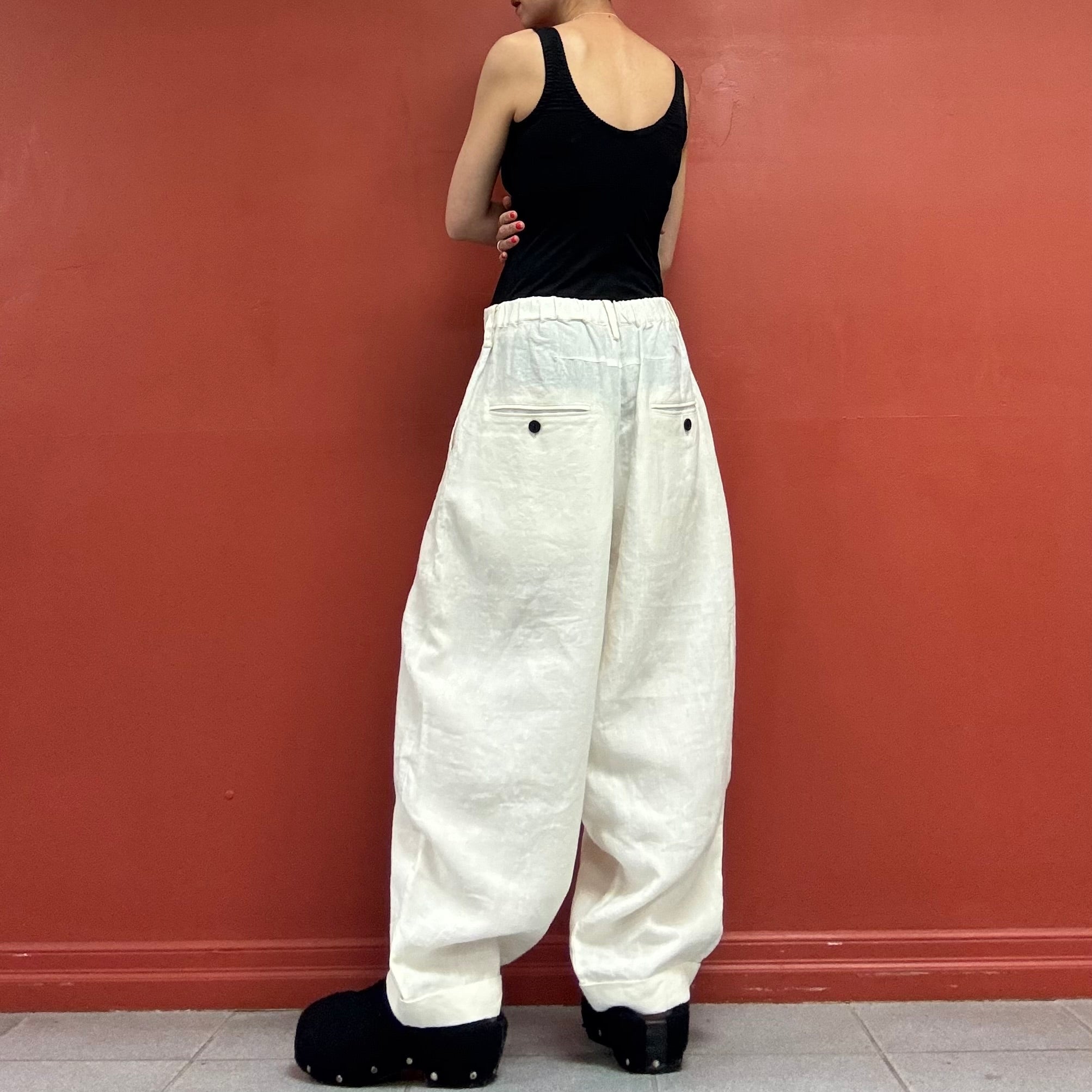 moyuru pants