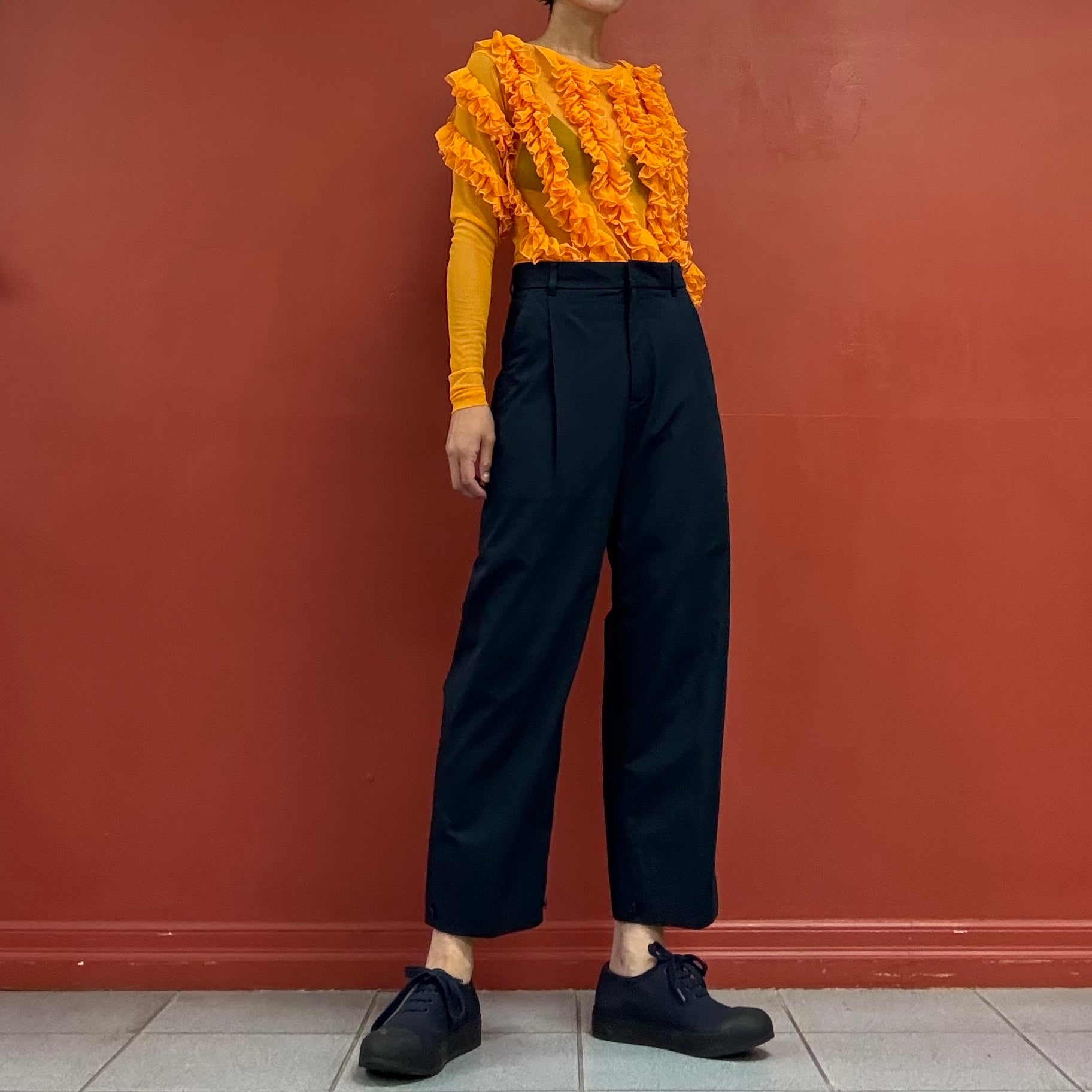 tac:tac tuck pants