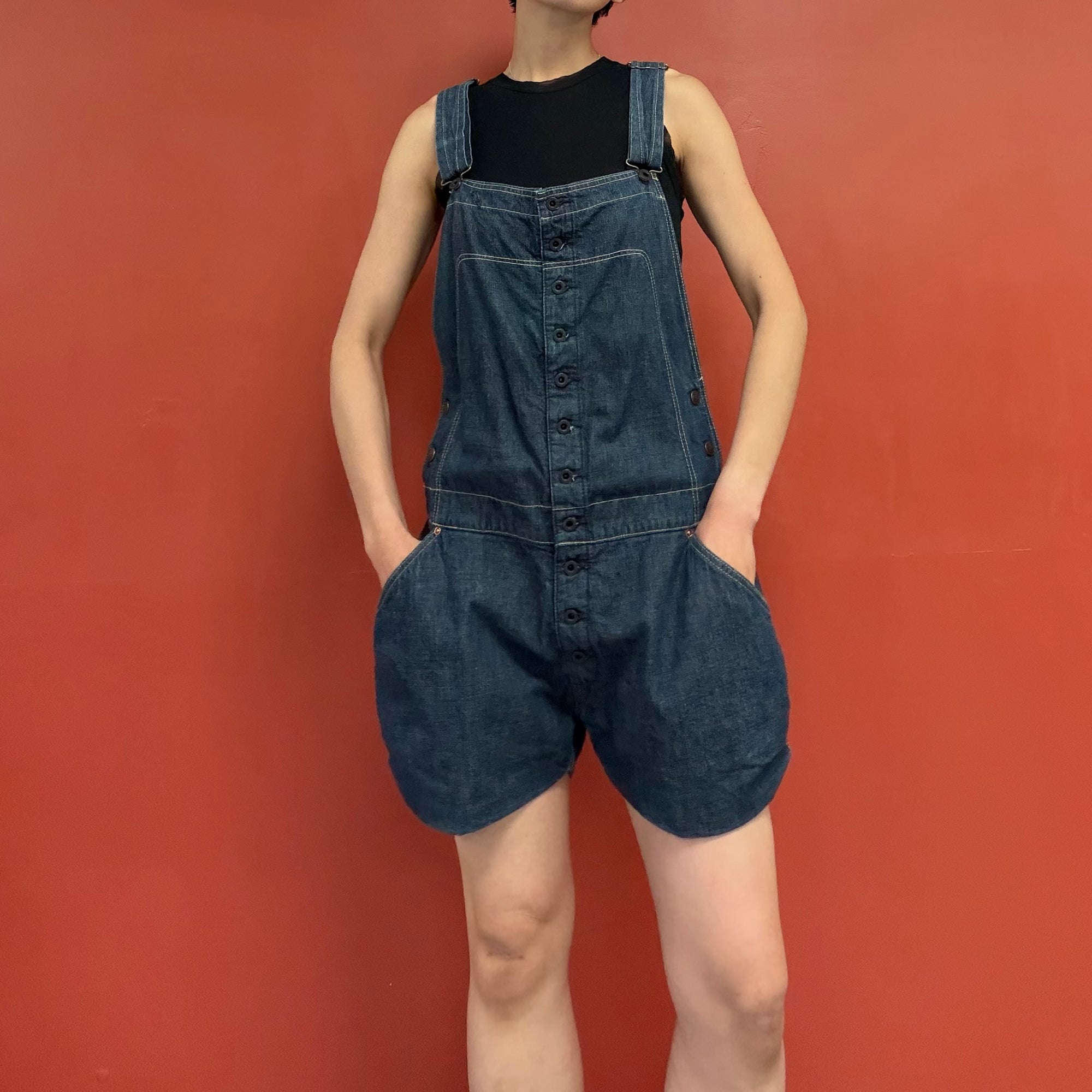 KAPITAL KIRO HIRATA romper