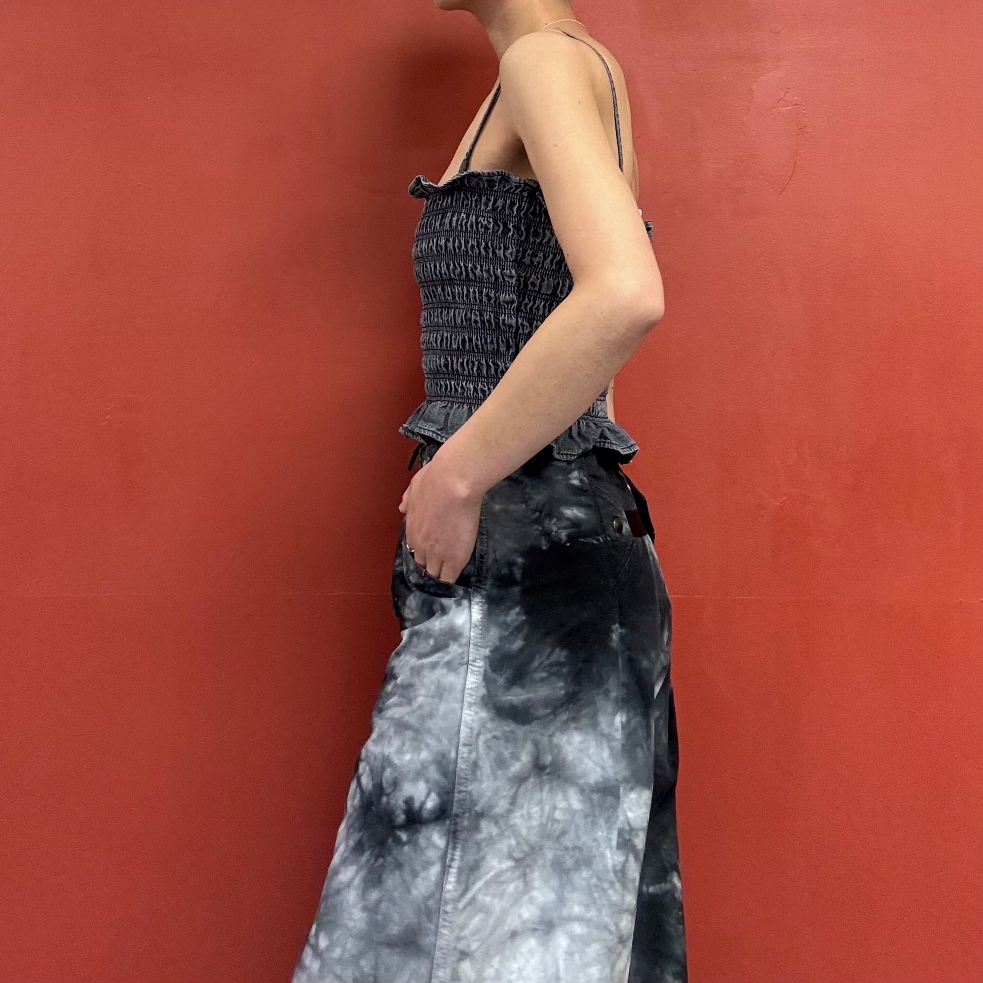 ISABEL MARANT ETOILETop