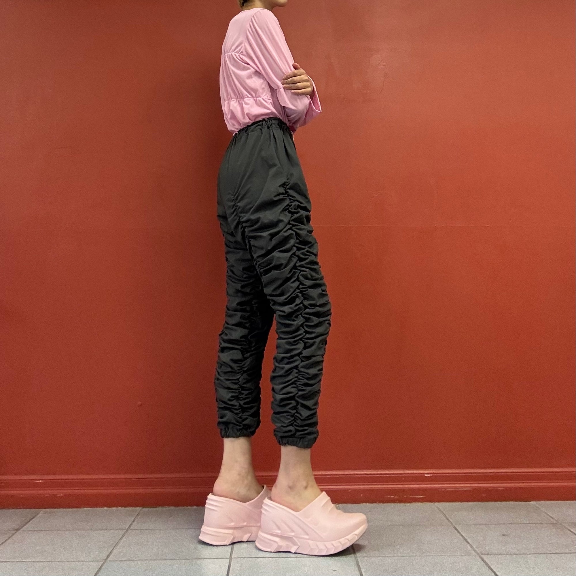 AFTERHOMEWORK pants