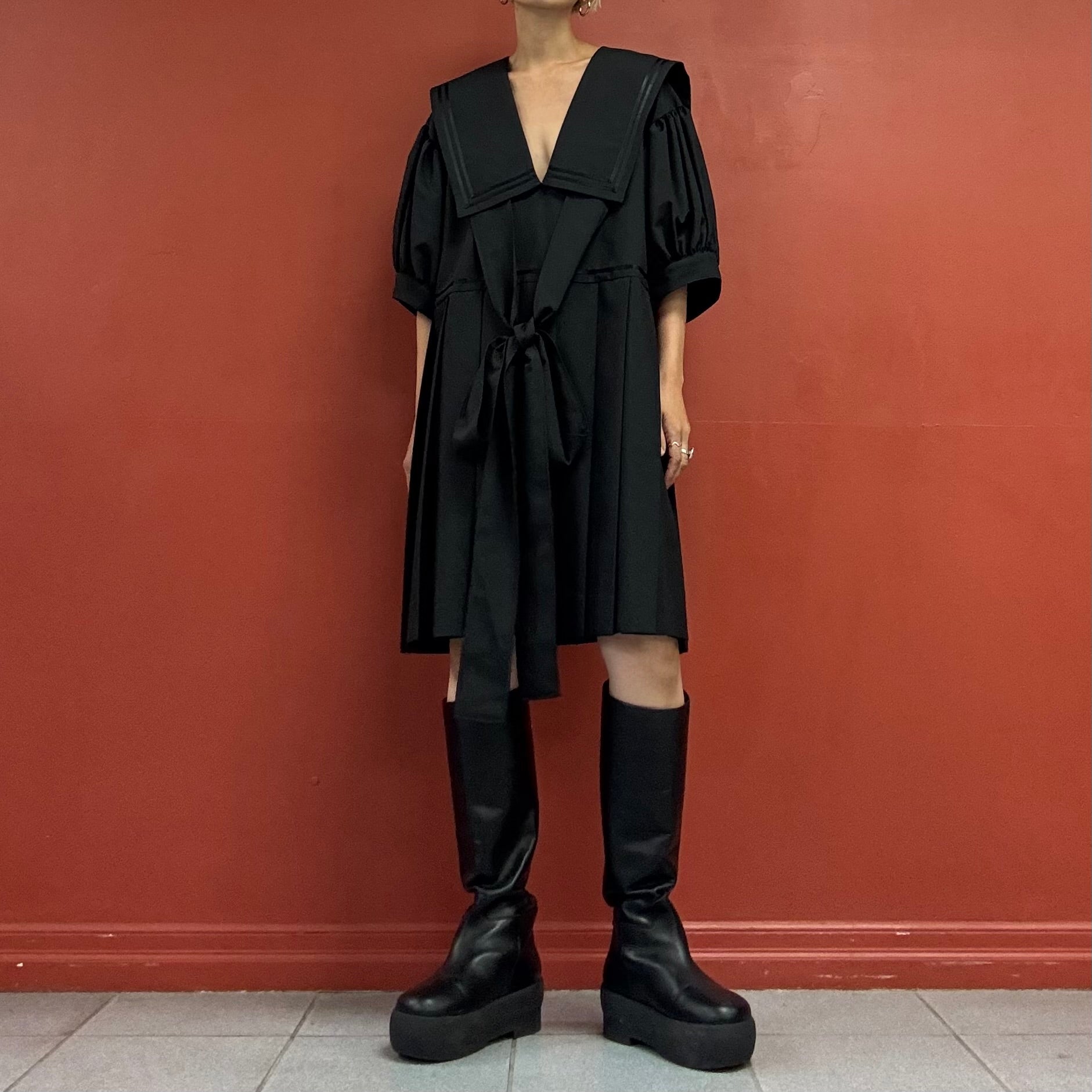 VAQUERA dress