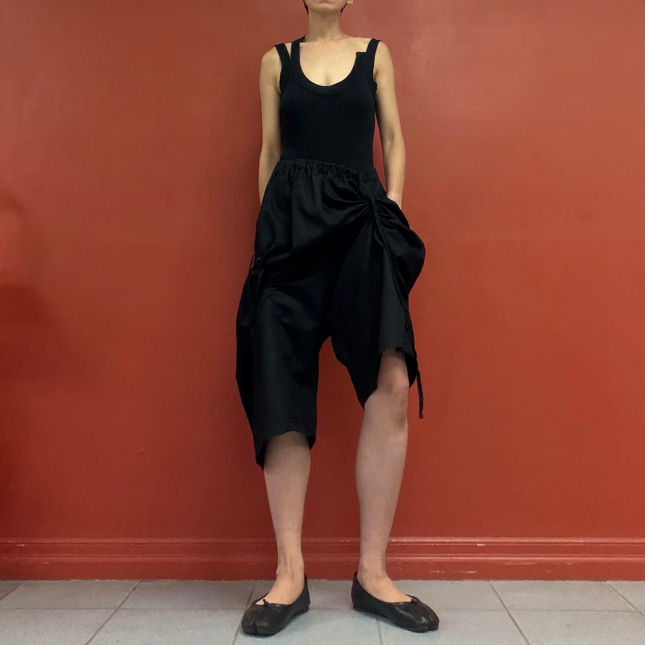 Transform pants