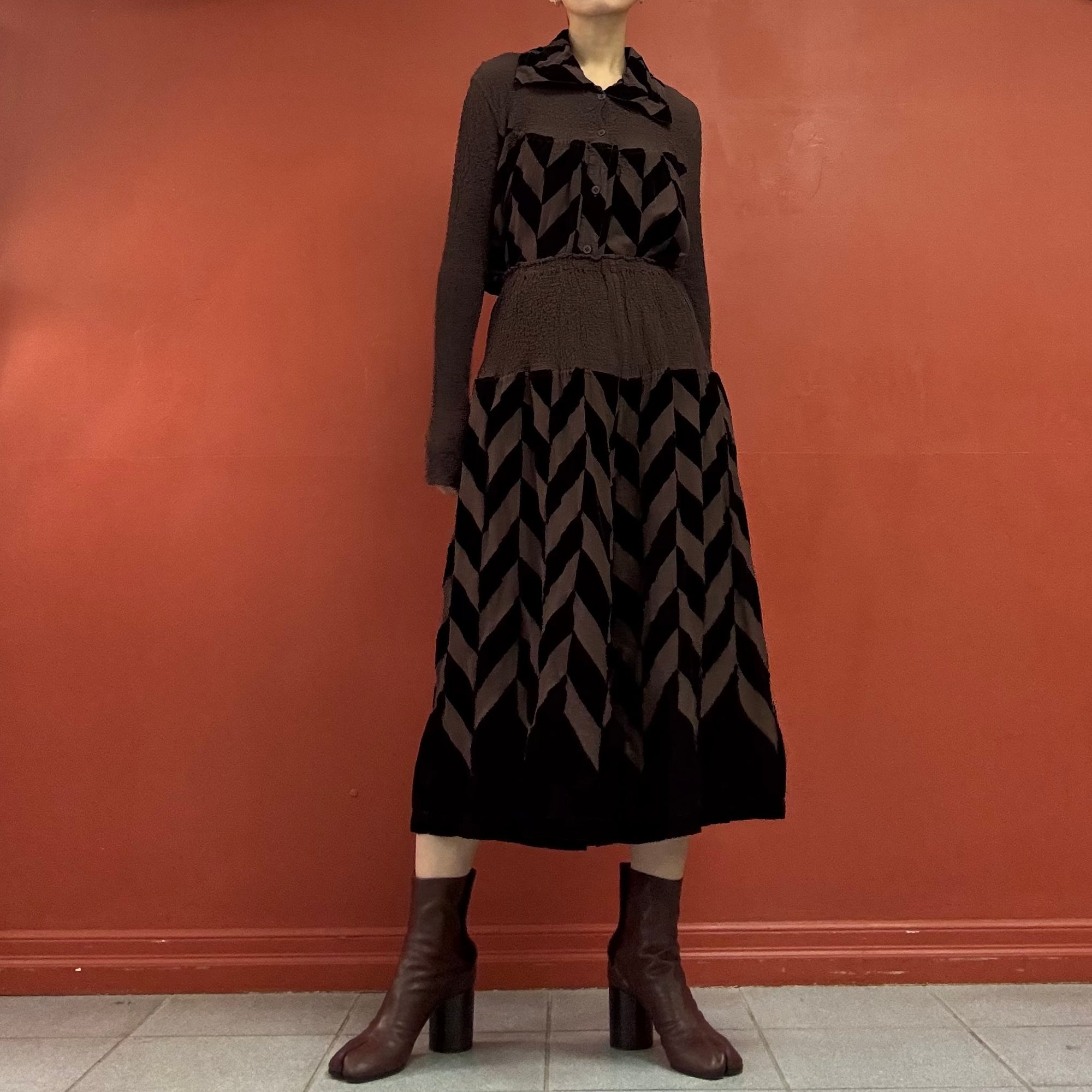 me ISSEY MIYAKE Wide Pants