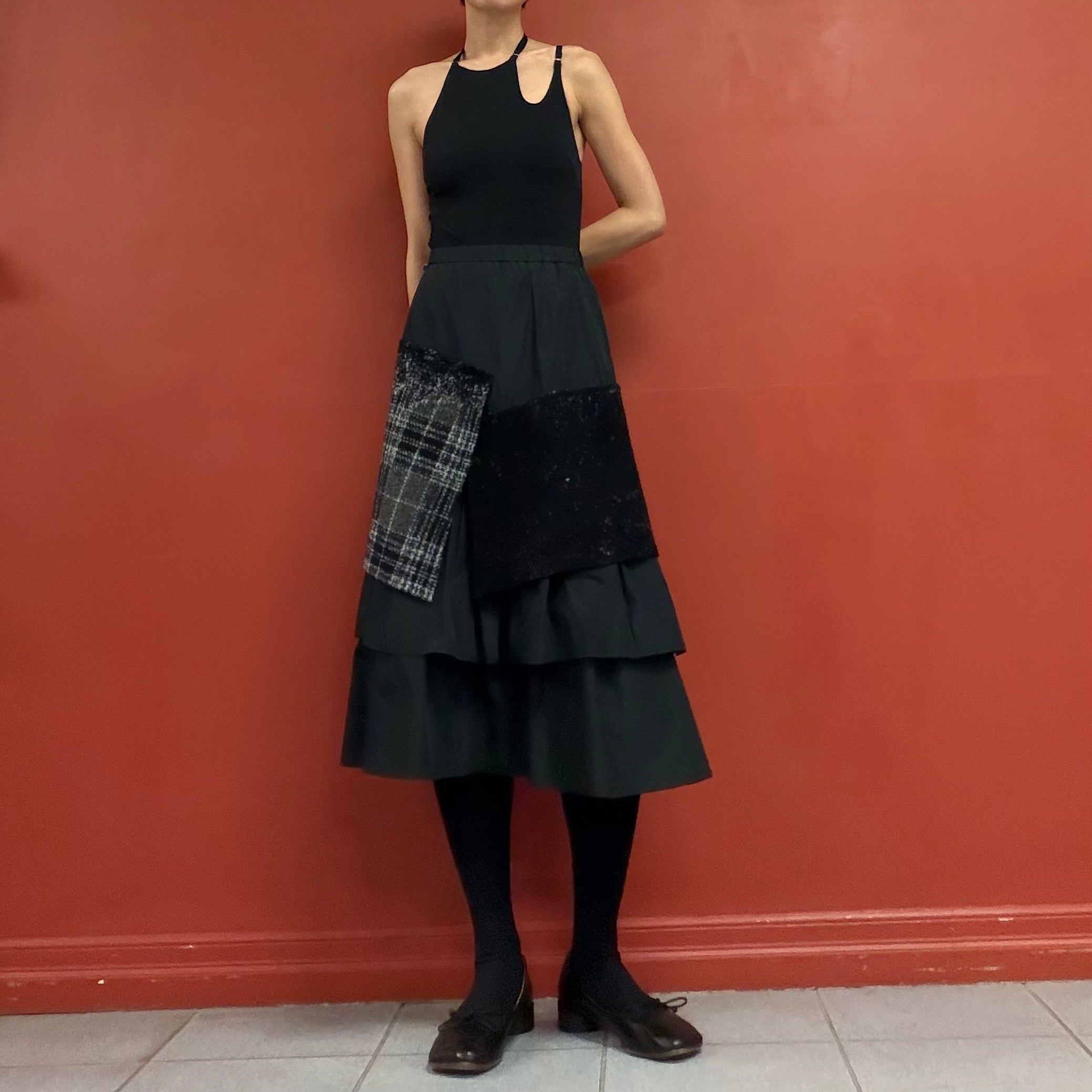 00s skirt