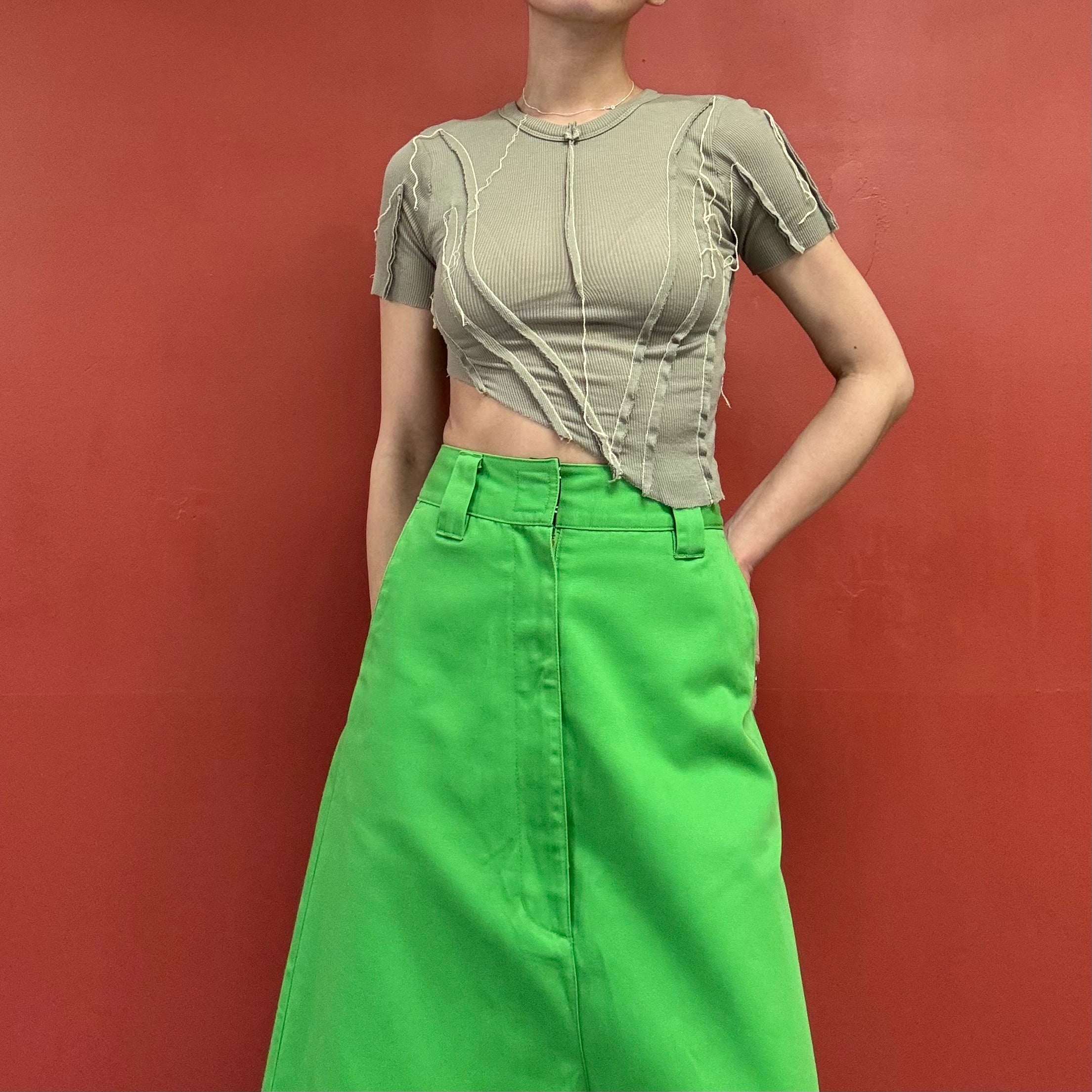 SAMI MIRO VINTAGE Top