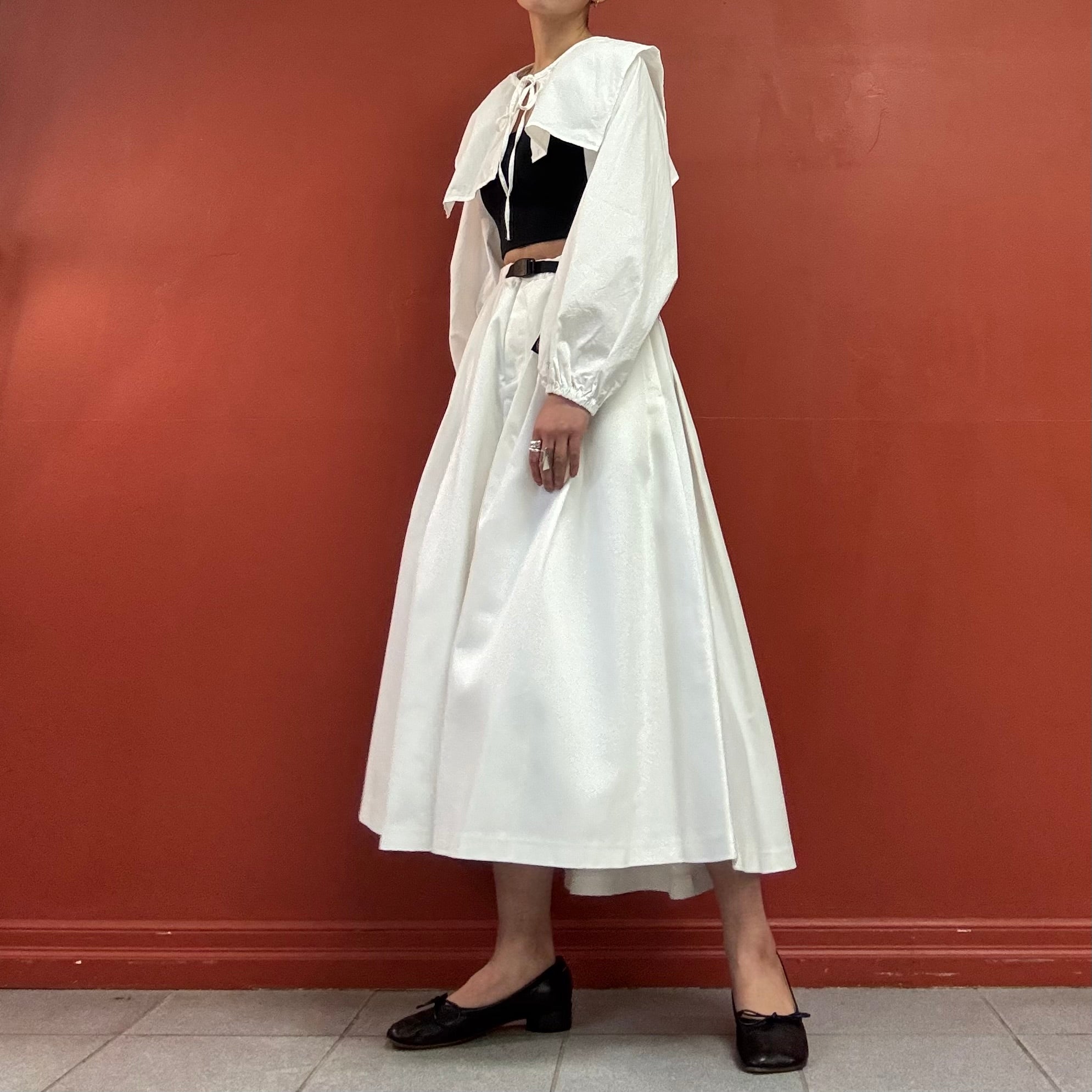 Dickies × GRAMICCI Skirt