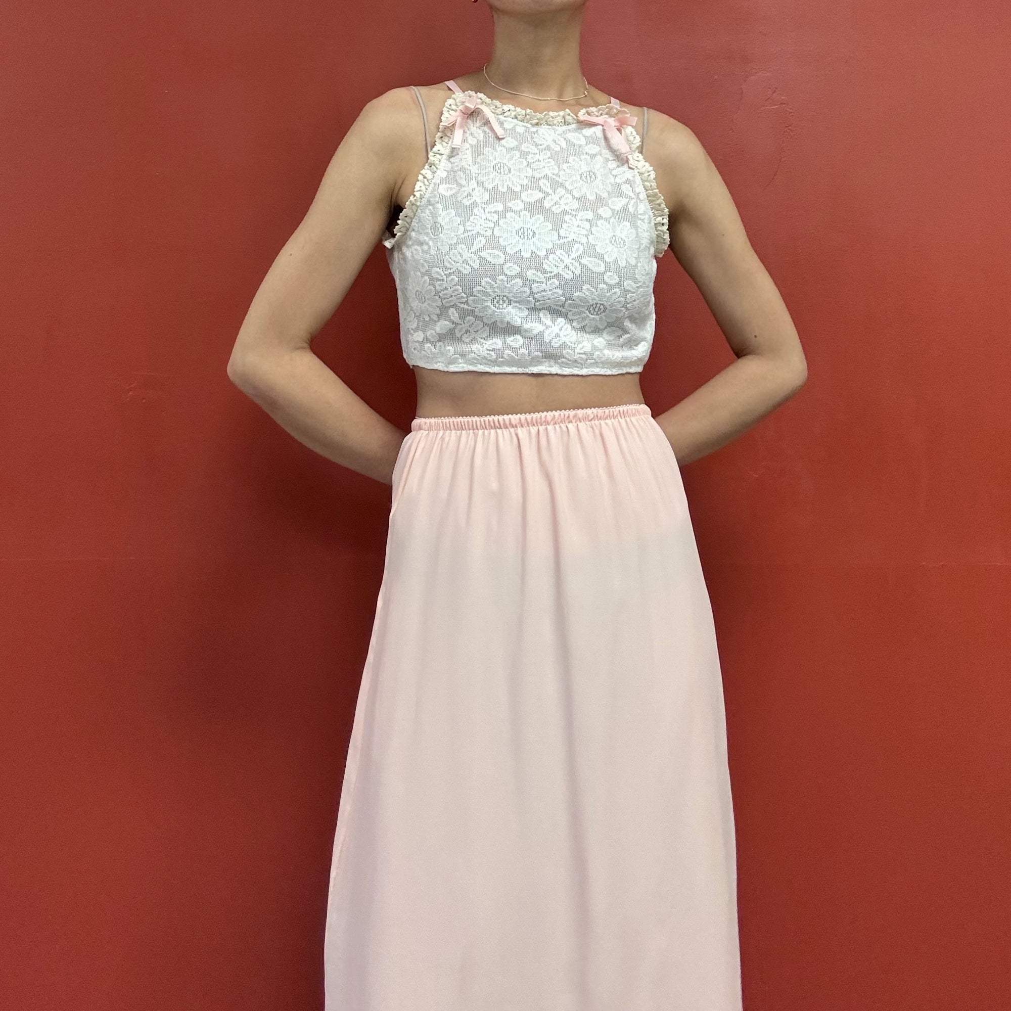 yuhan wang lace top