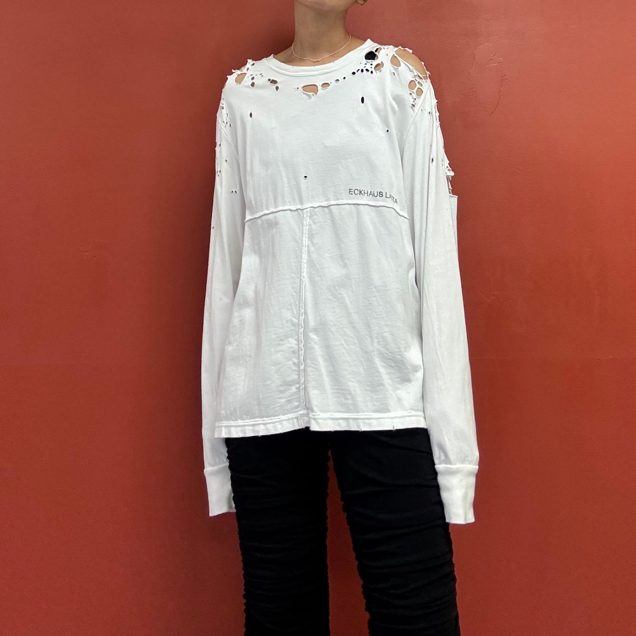 ECKHAUS LATTA boro t