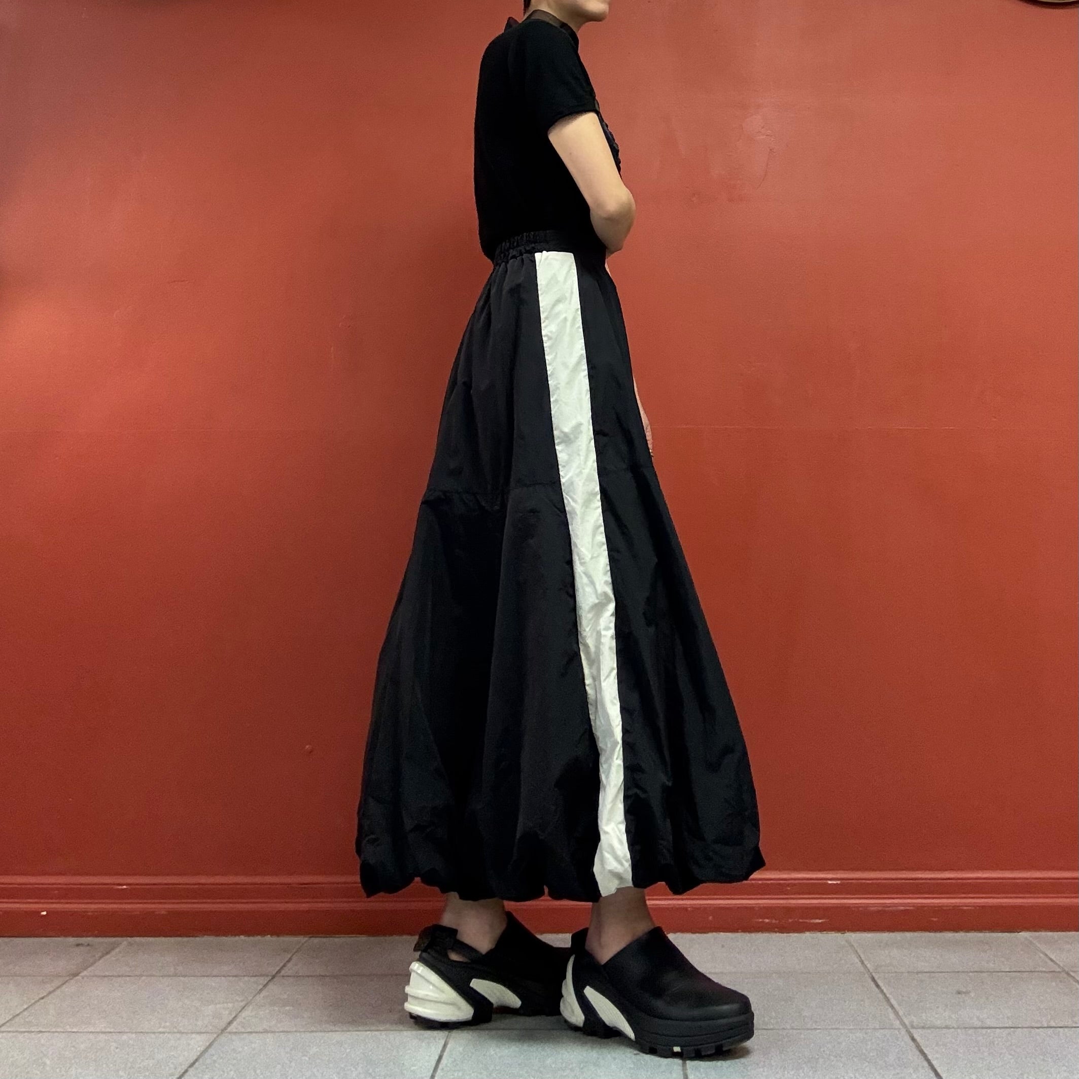 Balloon Skirt
