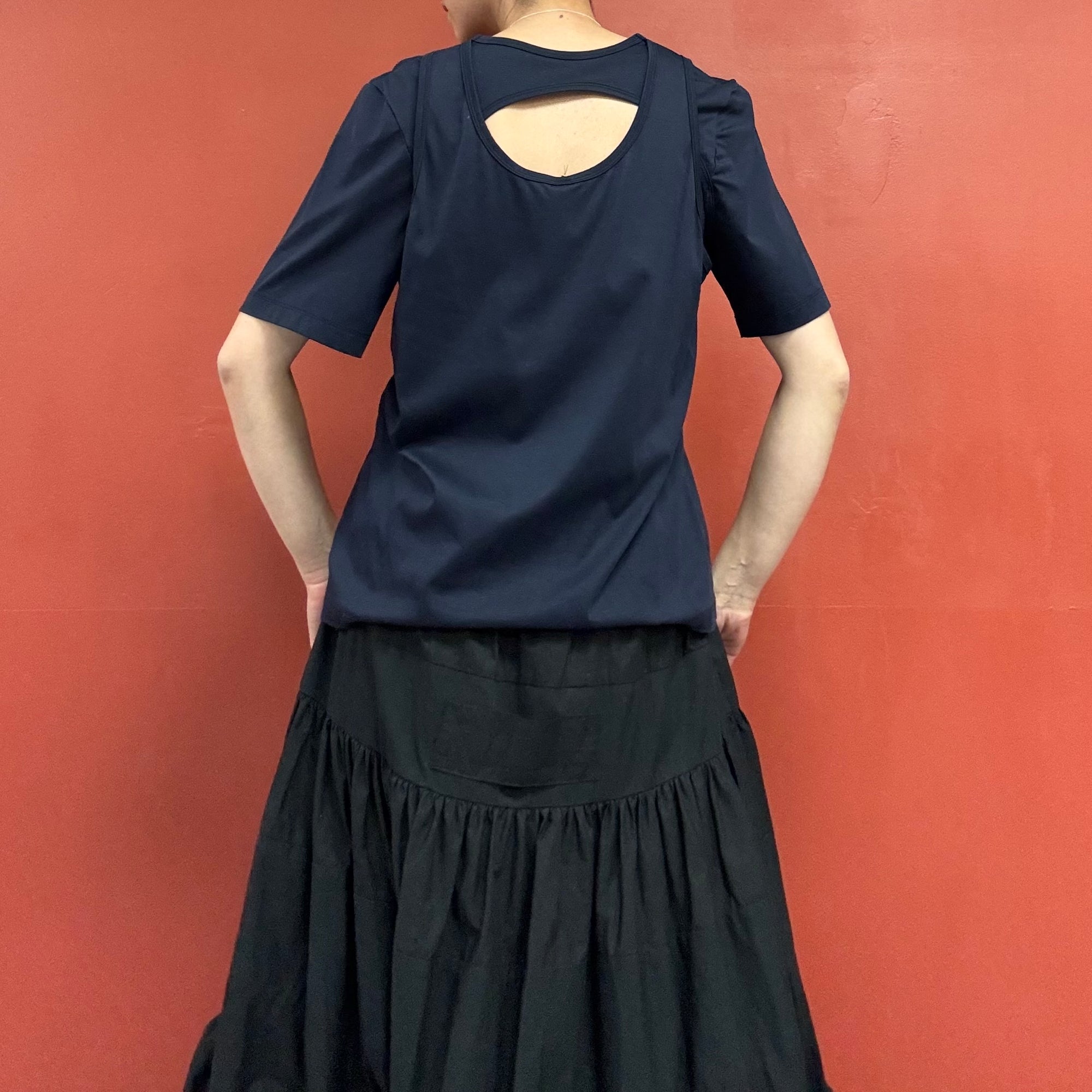 Dion Lee T-shirts
