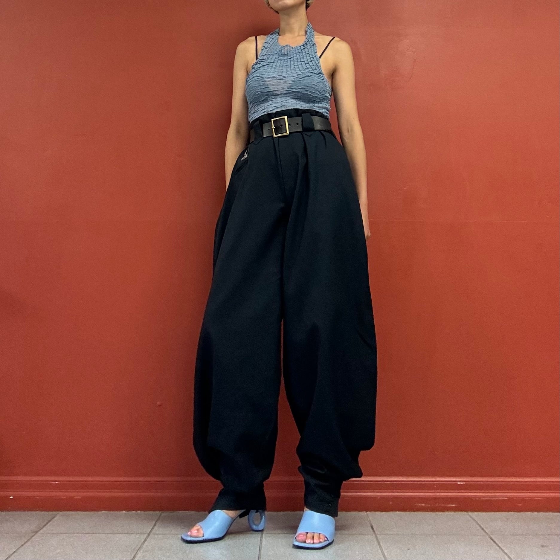 Tobi pants
