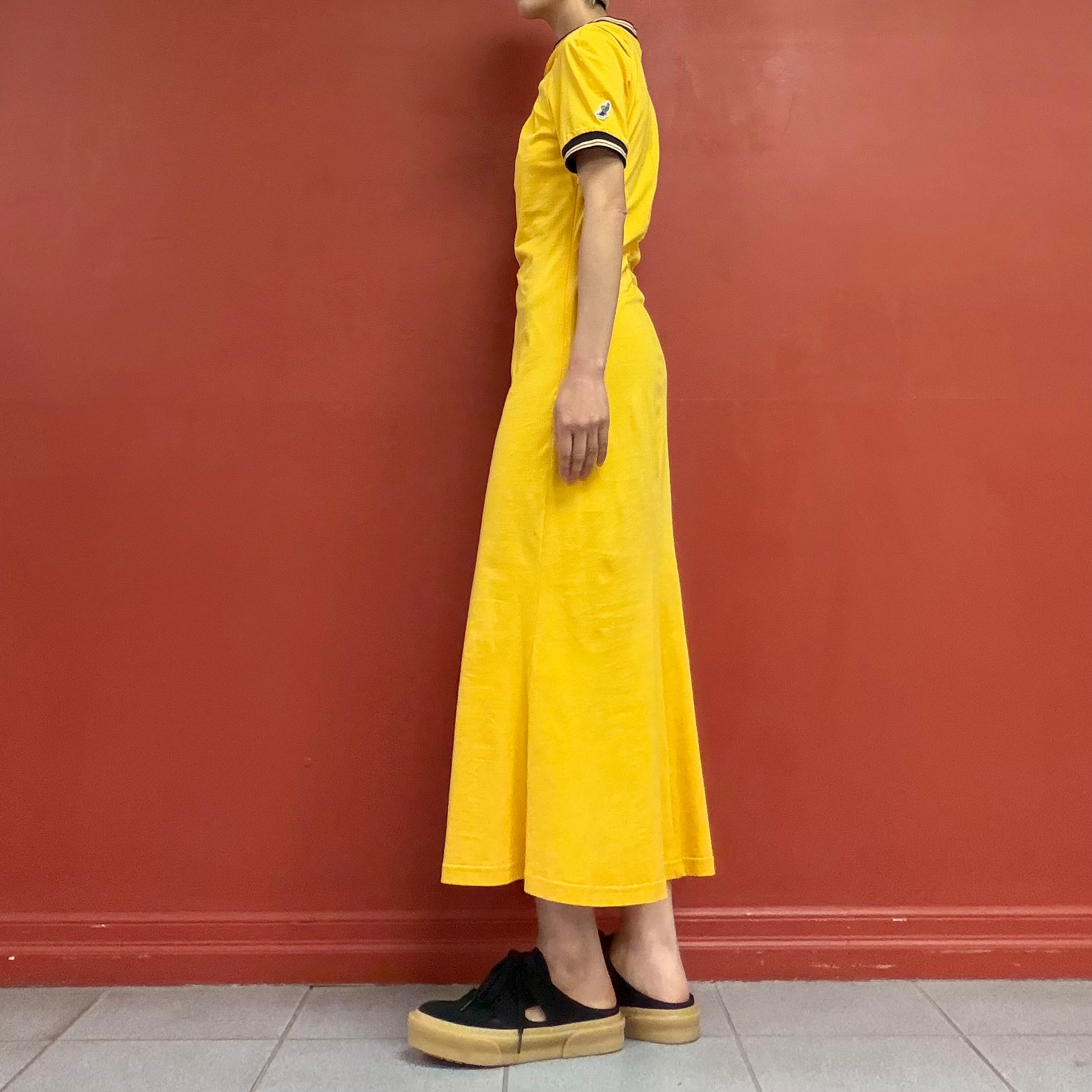 Wales Bonner dress
