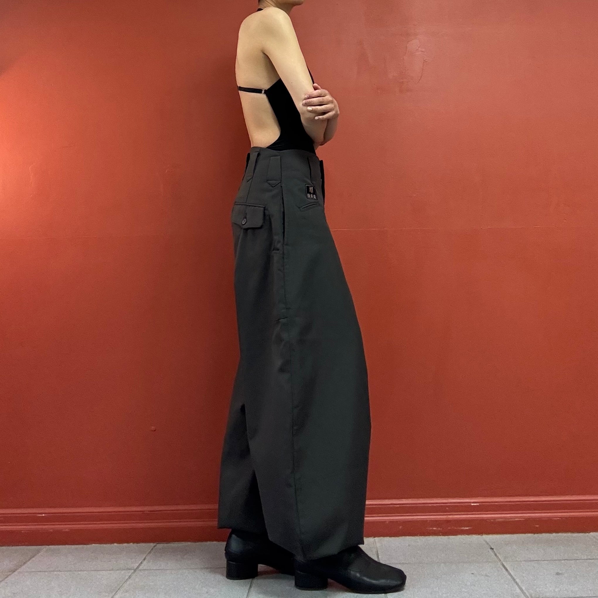 Tobi Pants