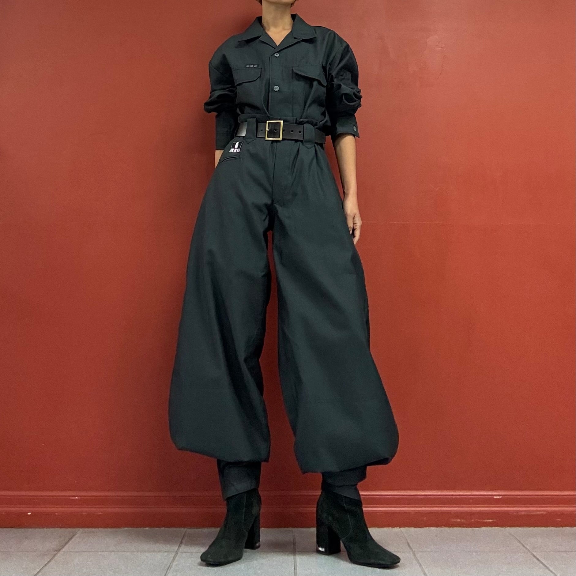 Tobi pants