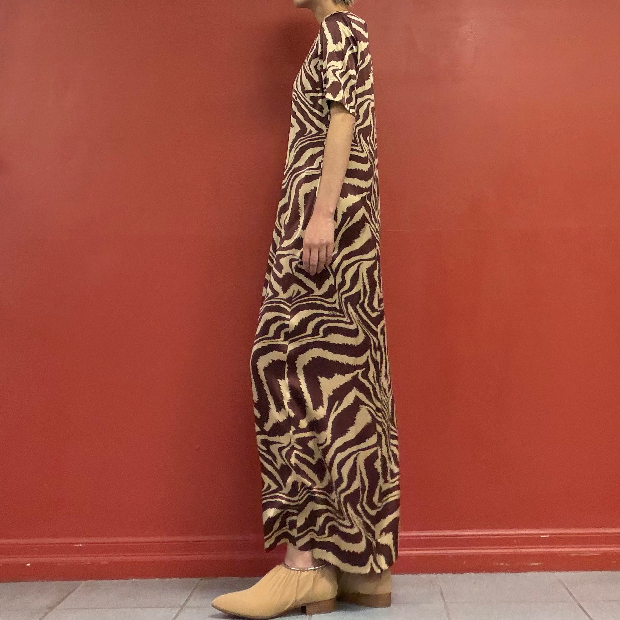 GANNI dress