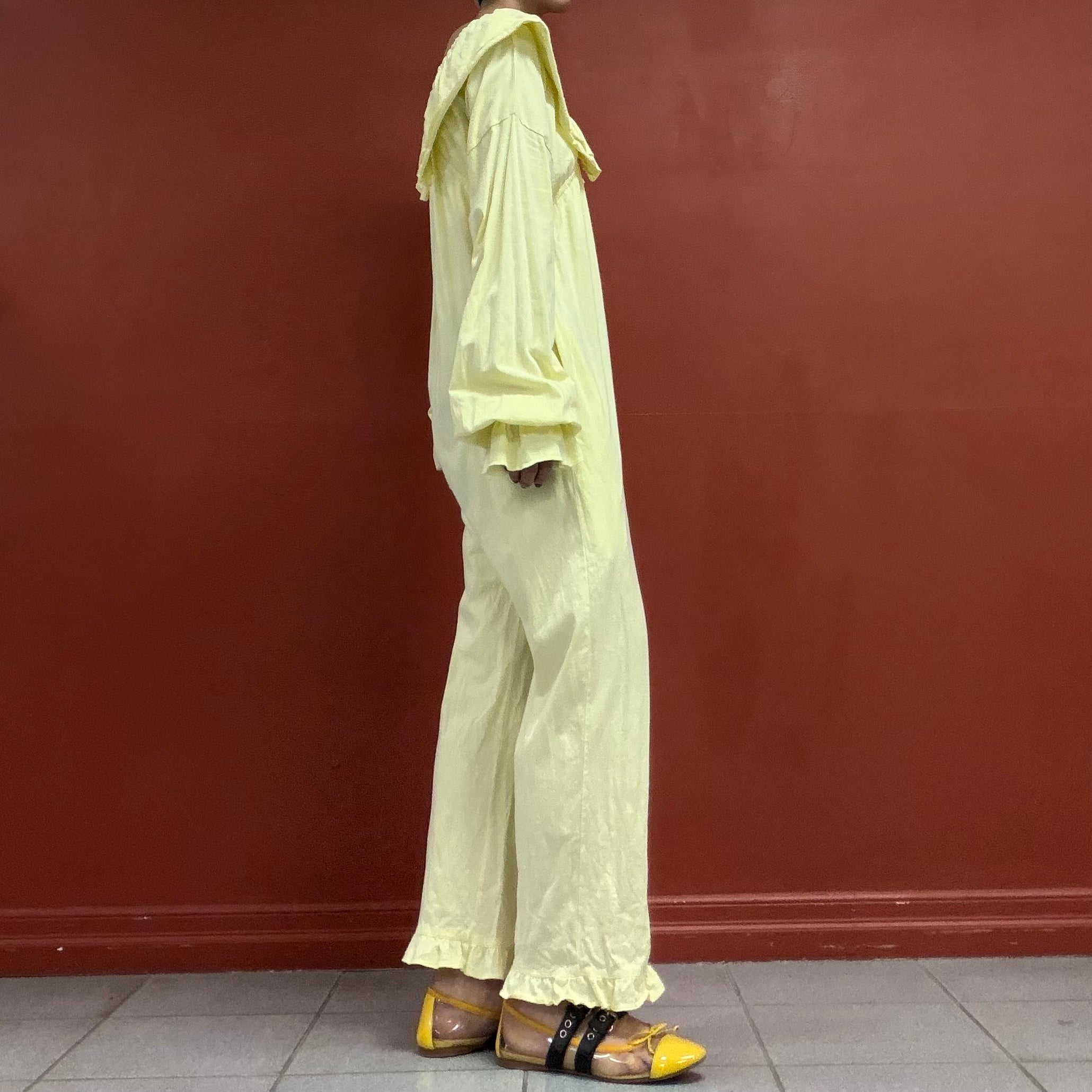 HOLIDAY jumpsuits