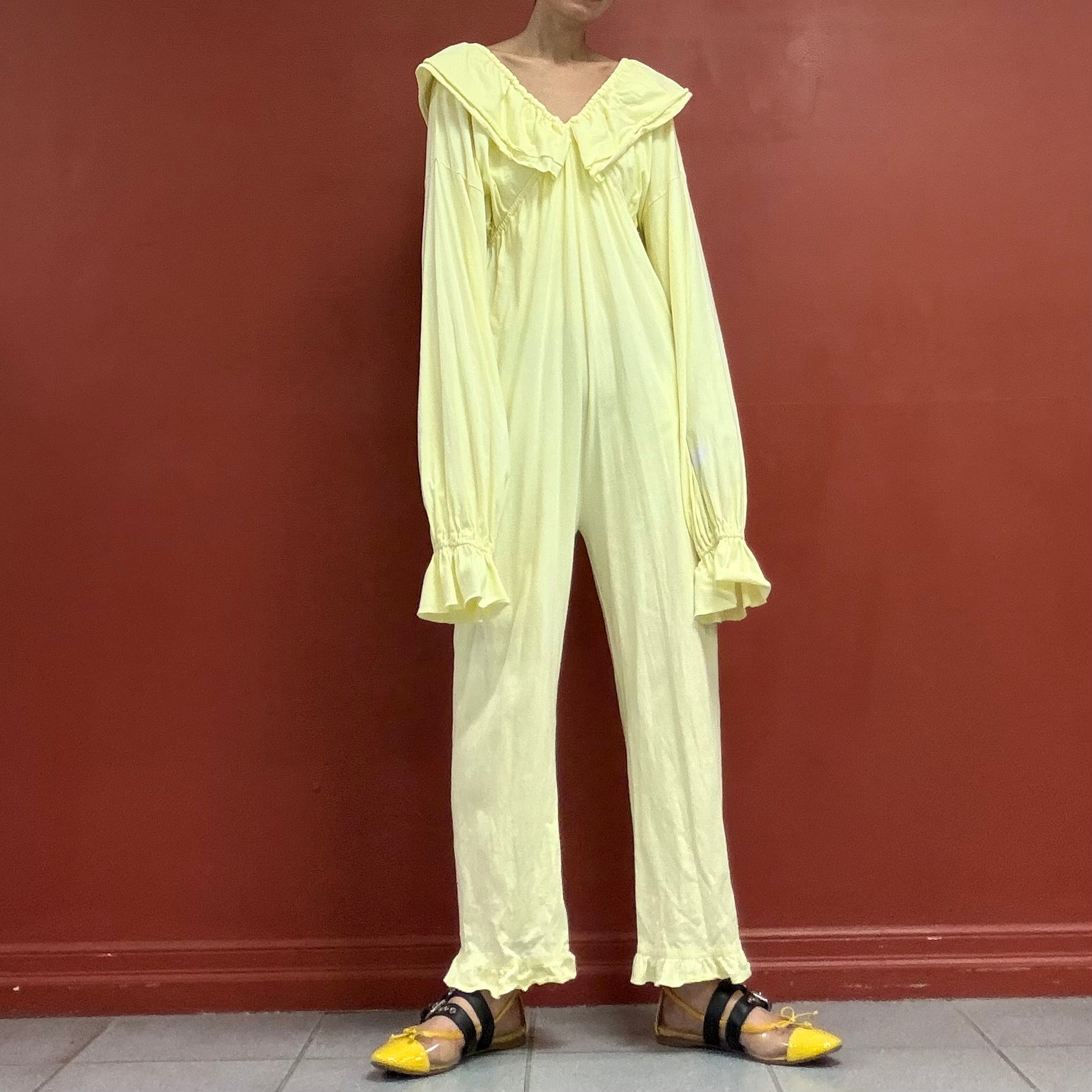 HOLIDAY jumpsuits
