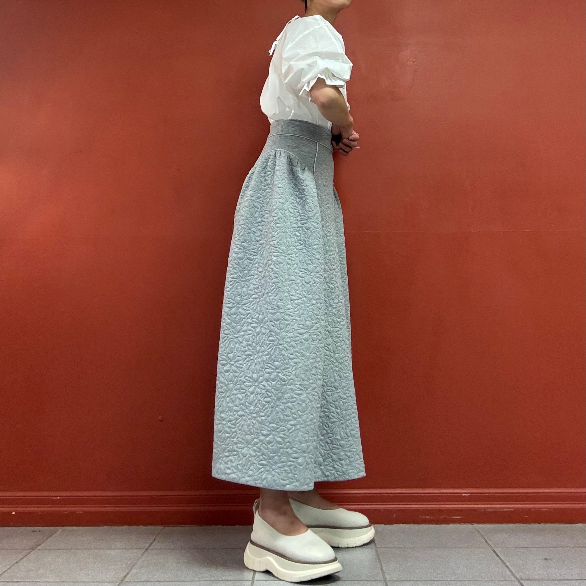 bibiy. skirt