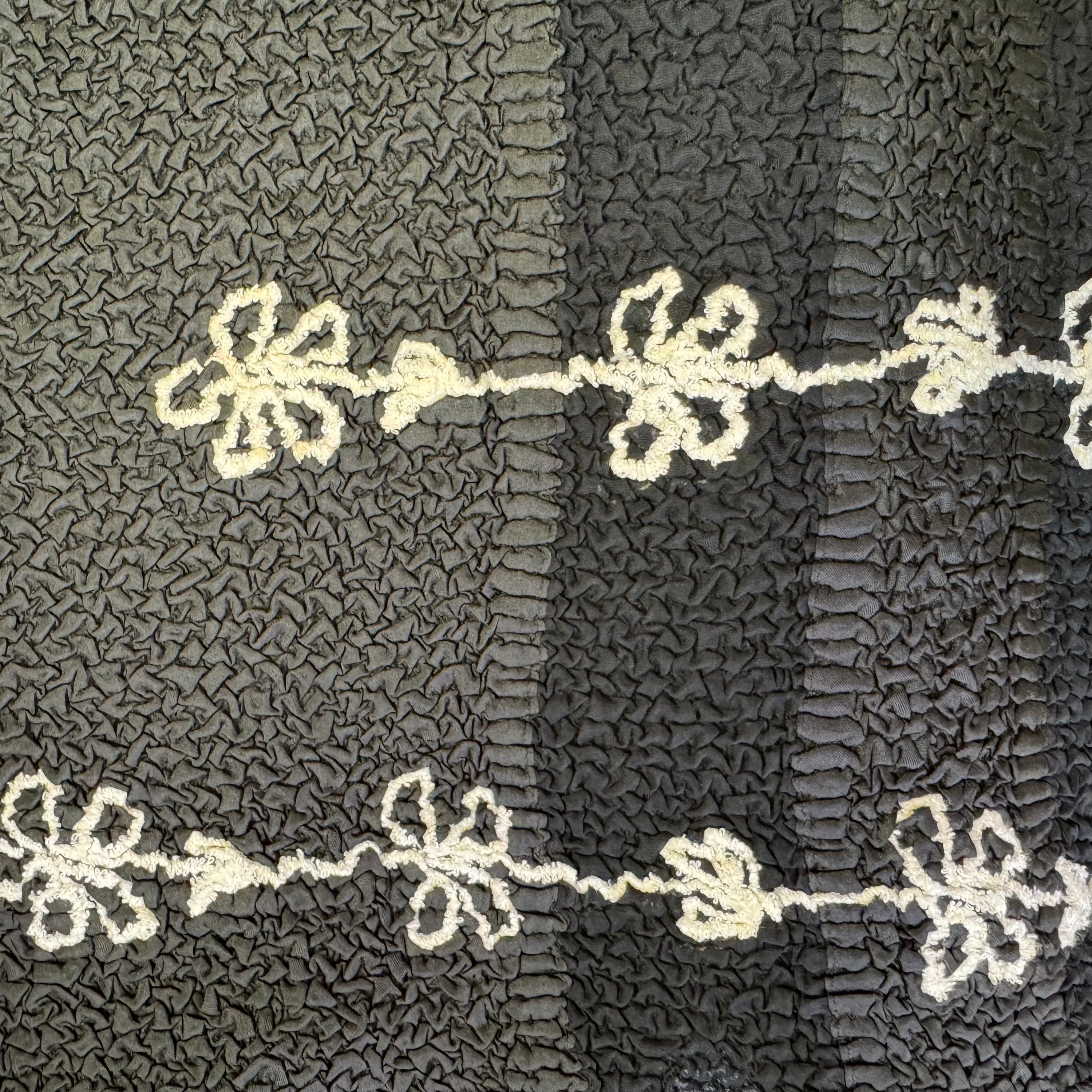 PEPLUM by YOSHIKI HISHINUMA skirt