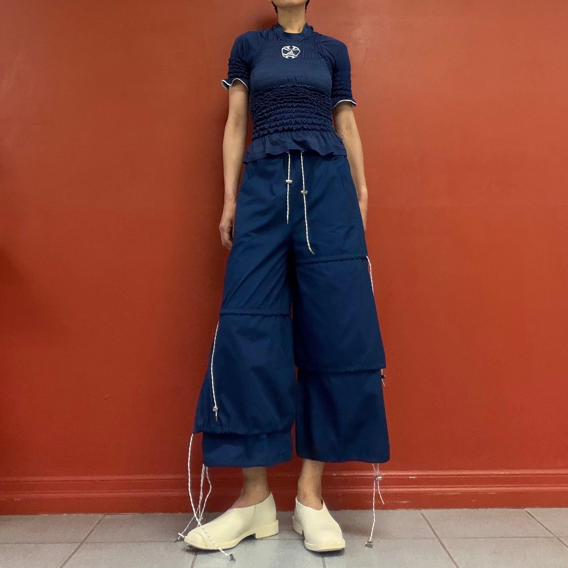 Remade top