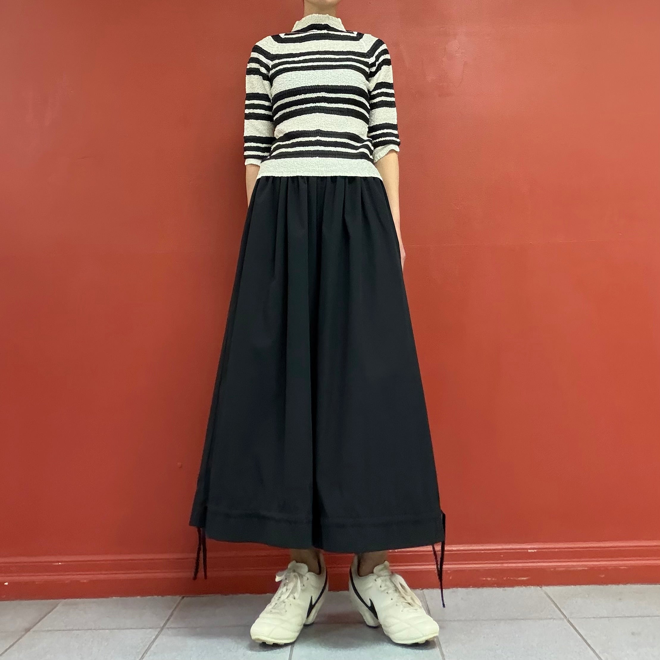 PEPLUM by YOSHIKI HISHINUMA top