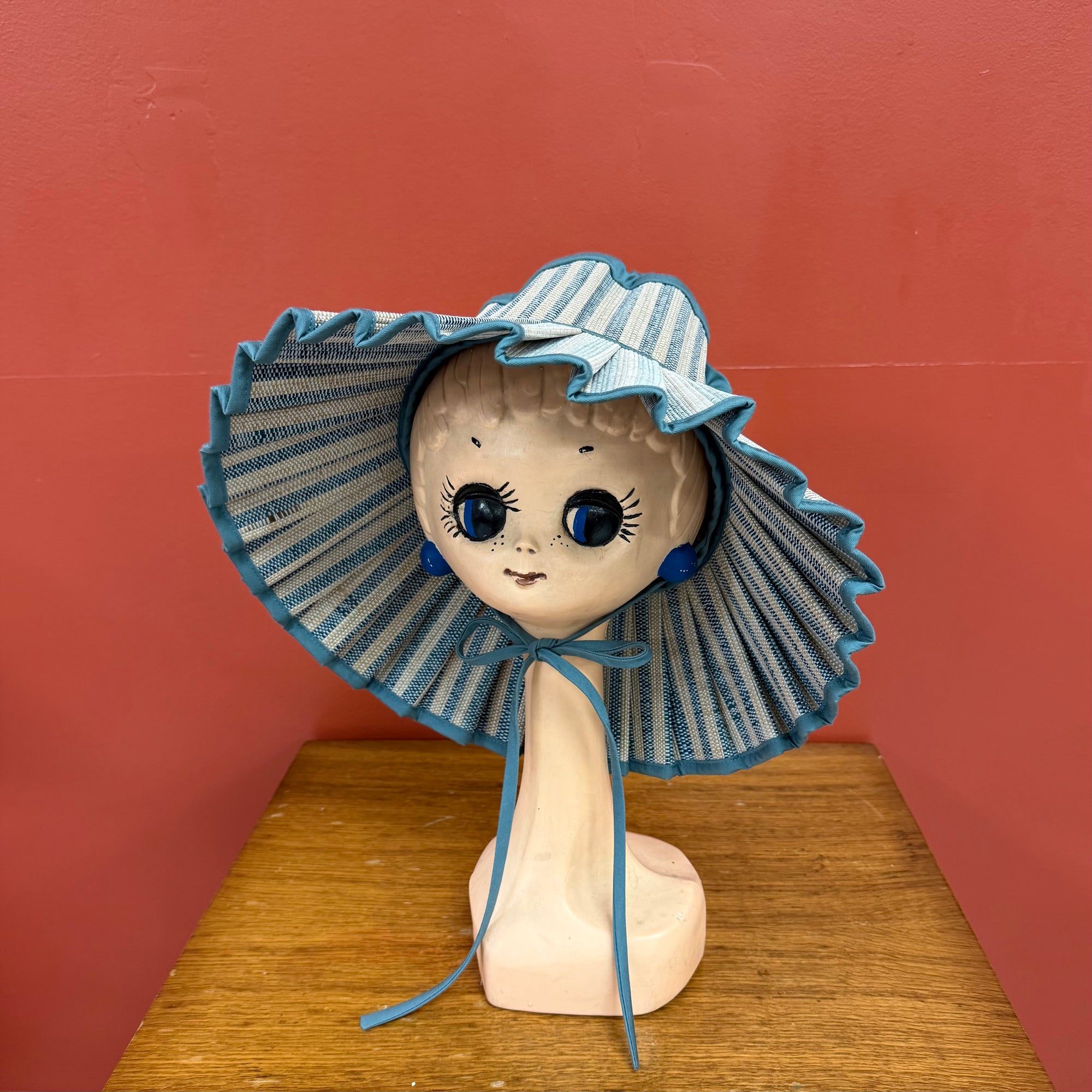 LORNA MURRAY hat