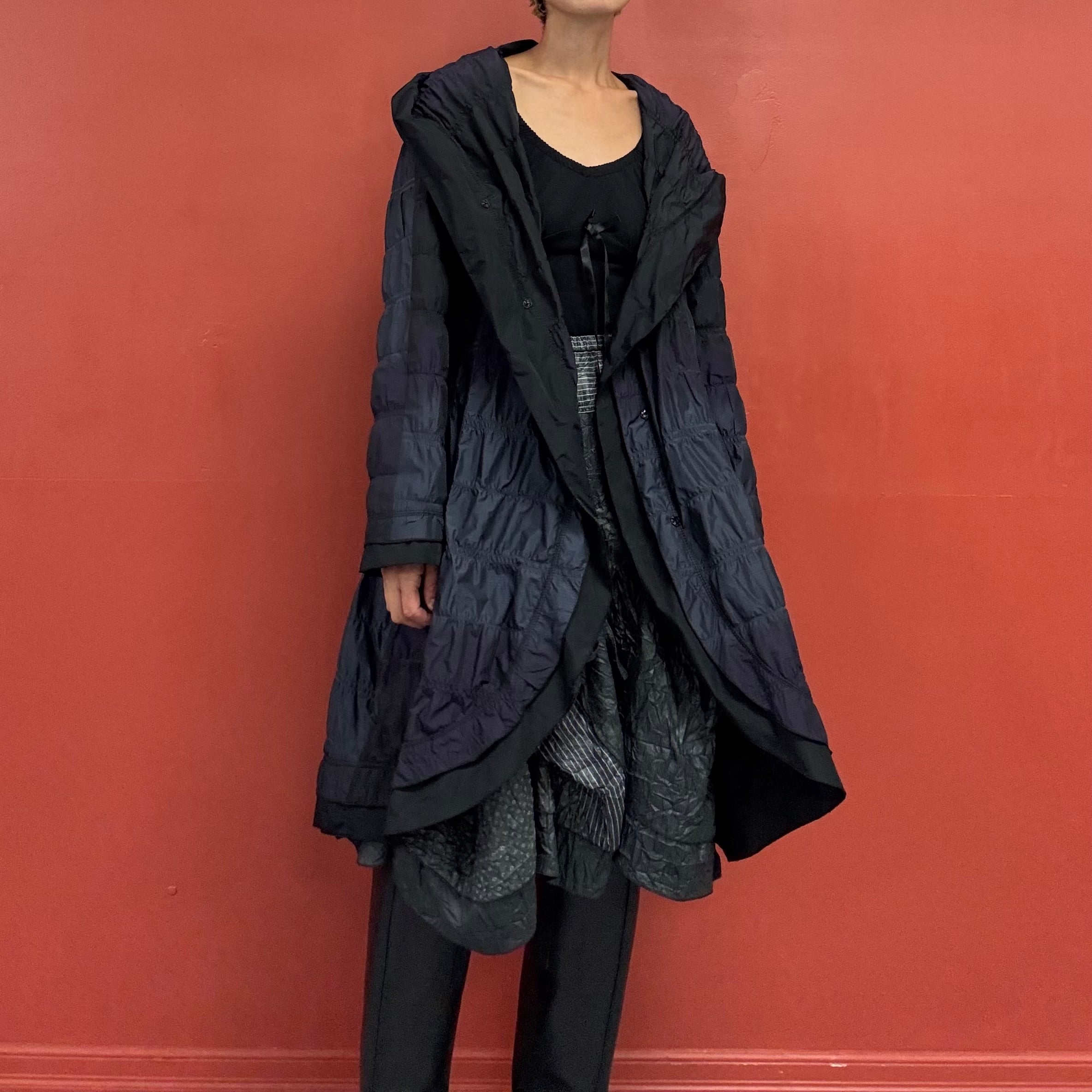 EIKO KONDO long jacket